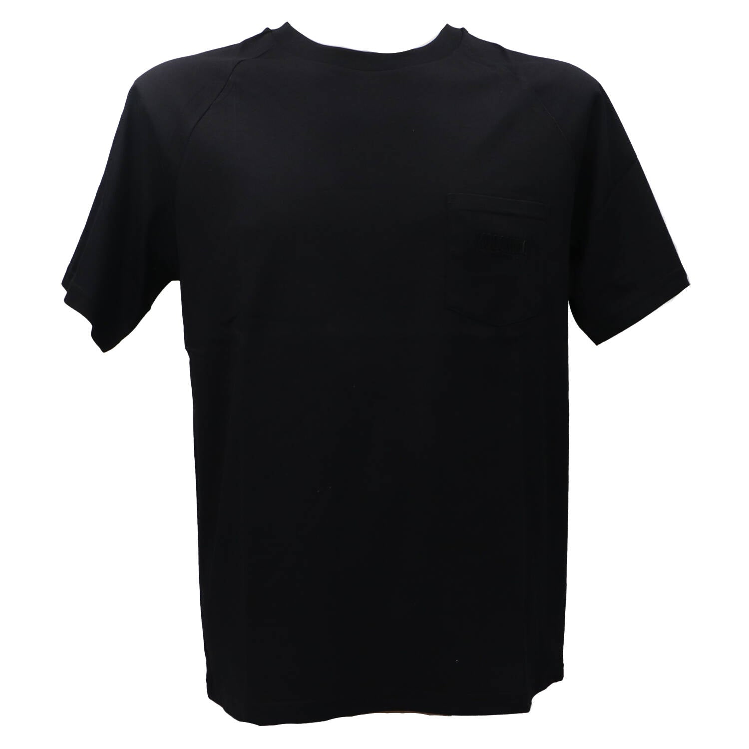 Moschino Tshirt Uomo Logo Nero