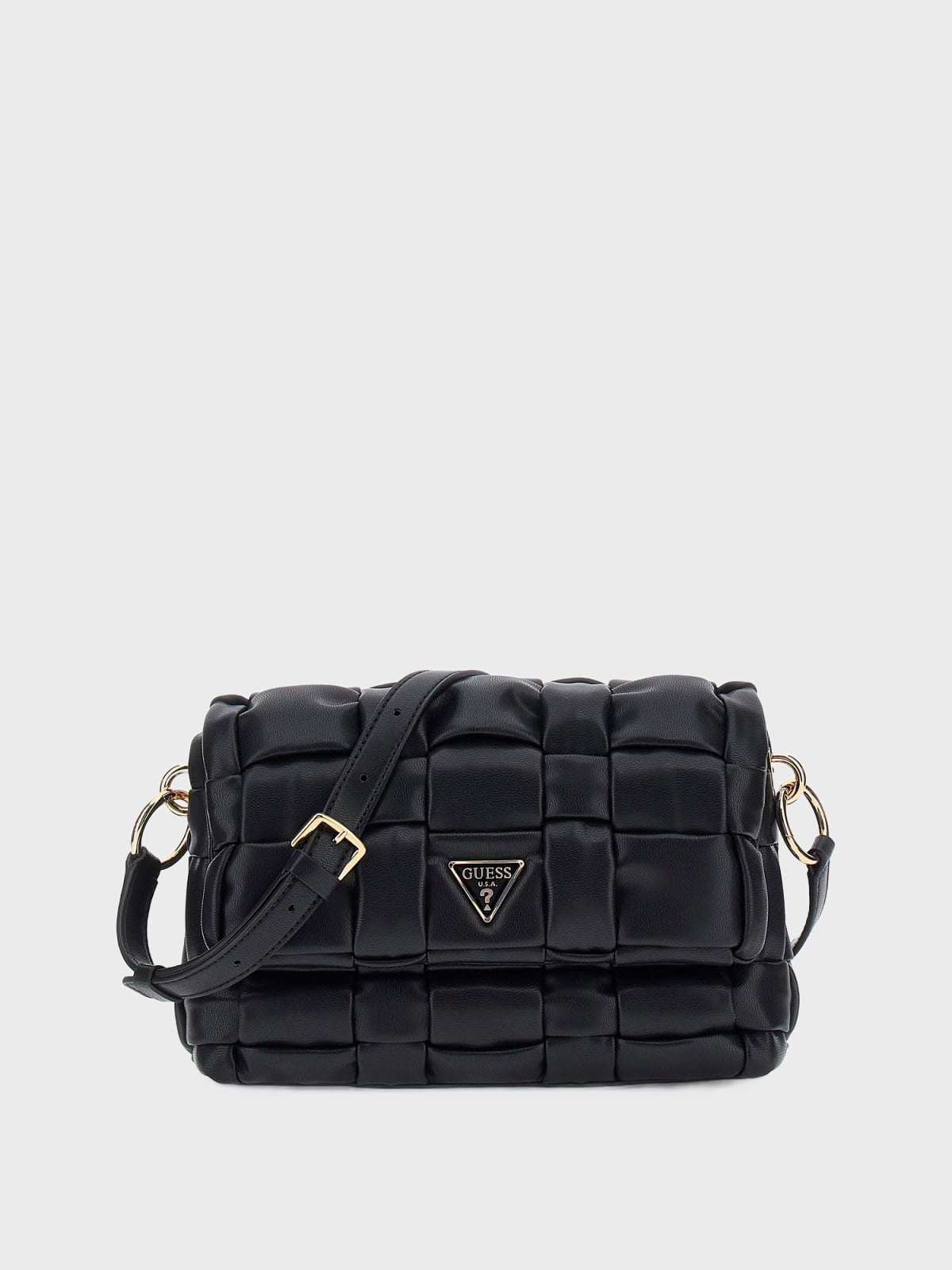 Borse a spalla MARION FLAP SHOULDER BAG Nero_71763.jpg