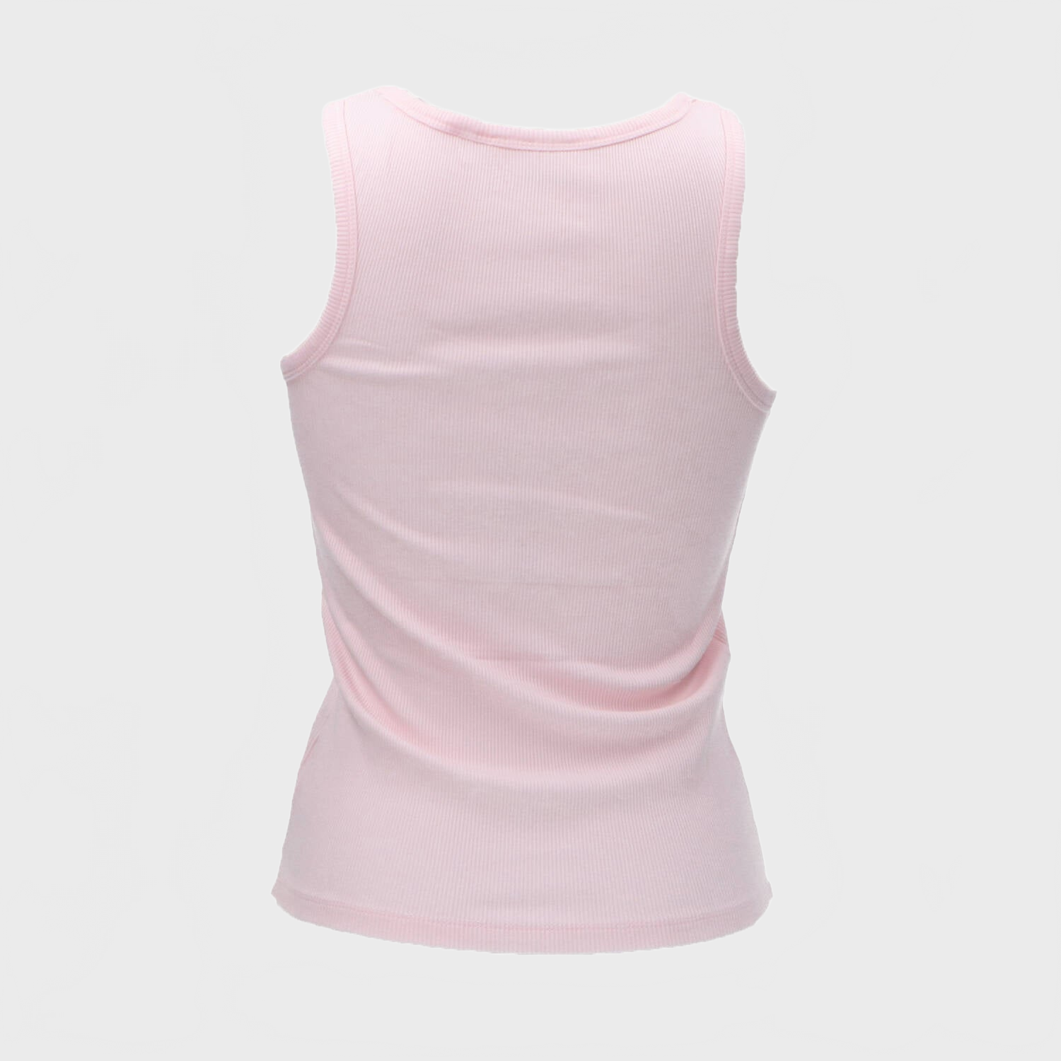 Canotte COLETTE RIB TANK Rosa_62658.jpg