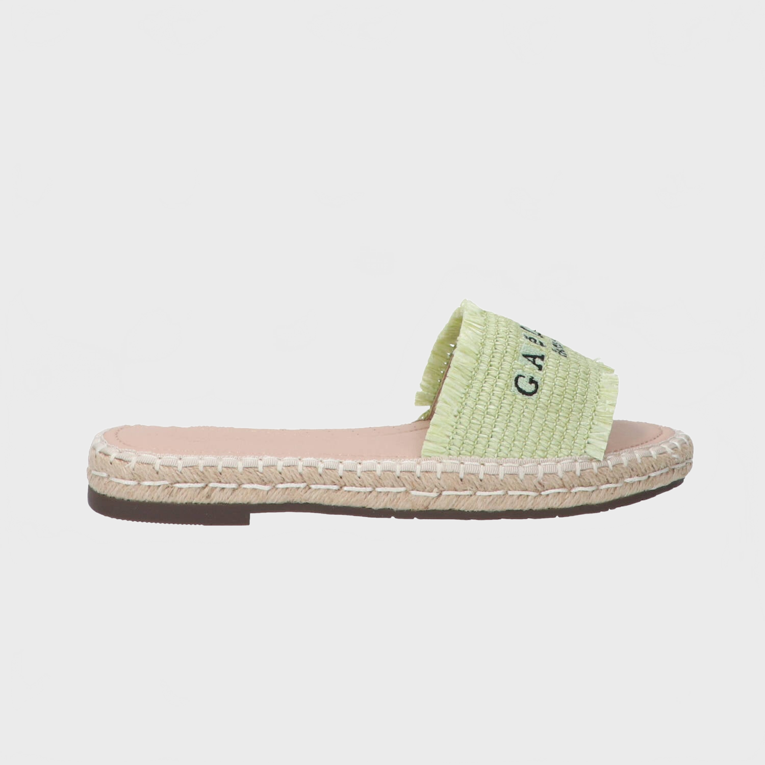 Sandali GBCDP3038 SANDALO RAFIA Verde_36552.jpg