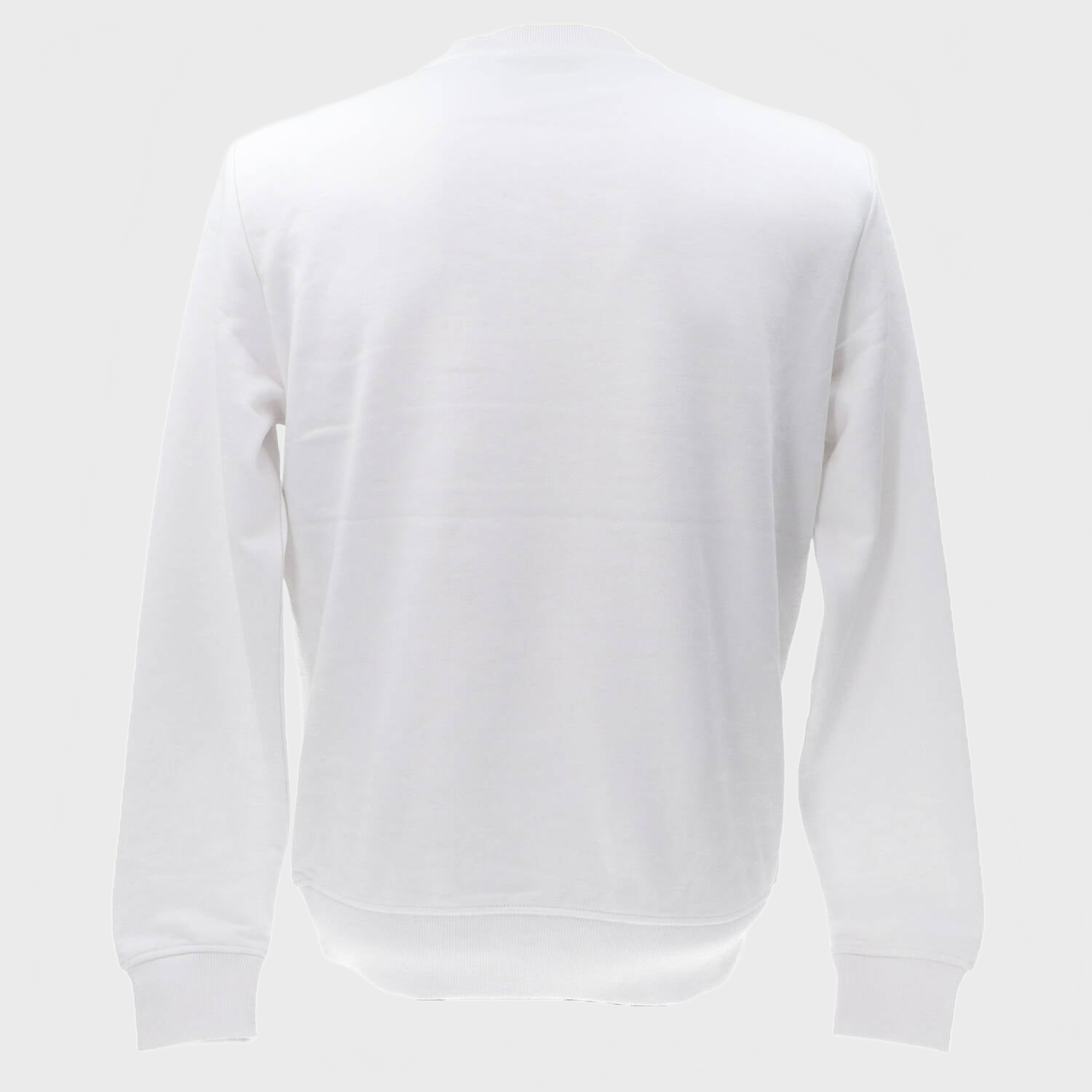 Felpe SWEATSHIRT DIMONIC Bianco_54270.jpg