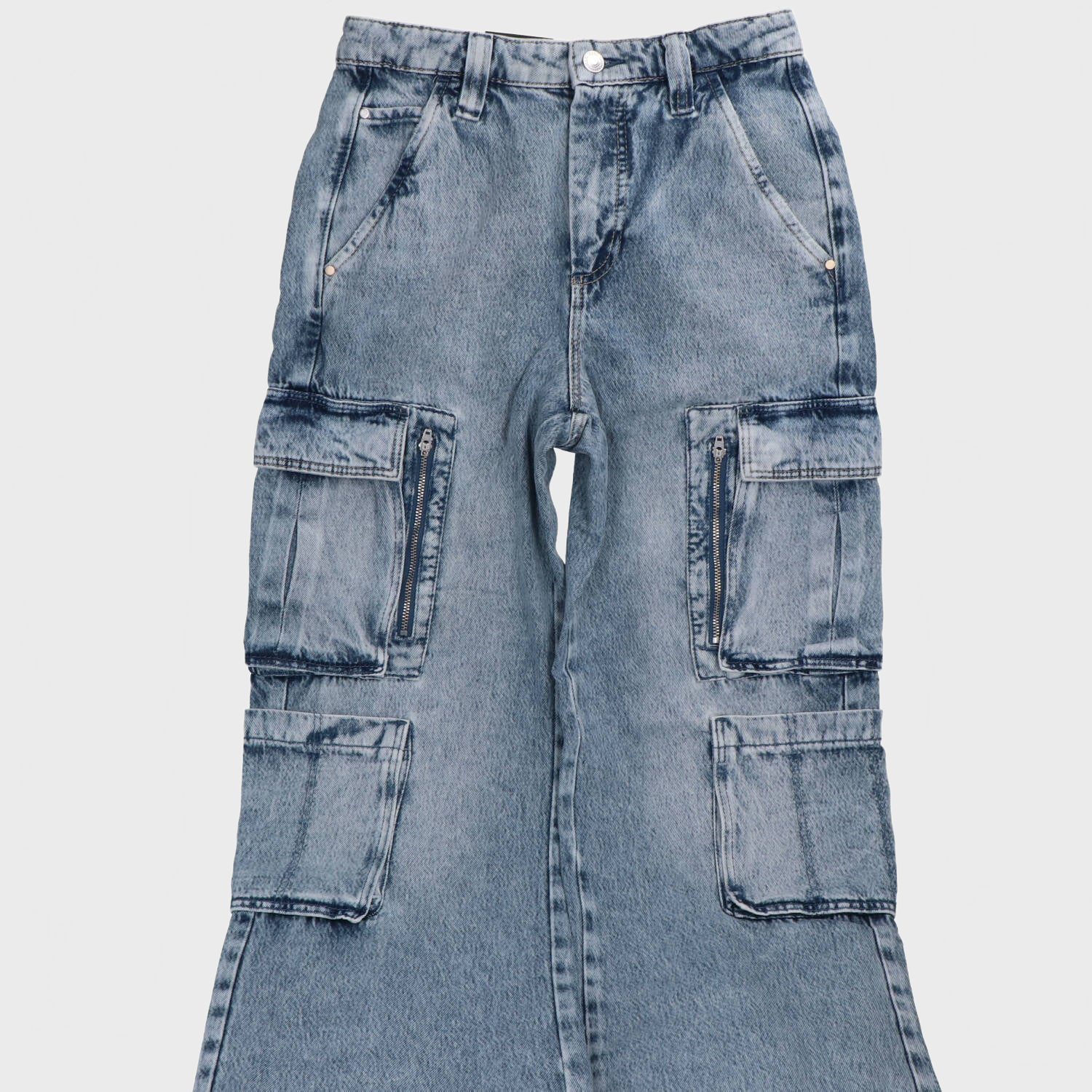 Jeans KORI CARGO Denim Chiaro_60922.jpg
