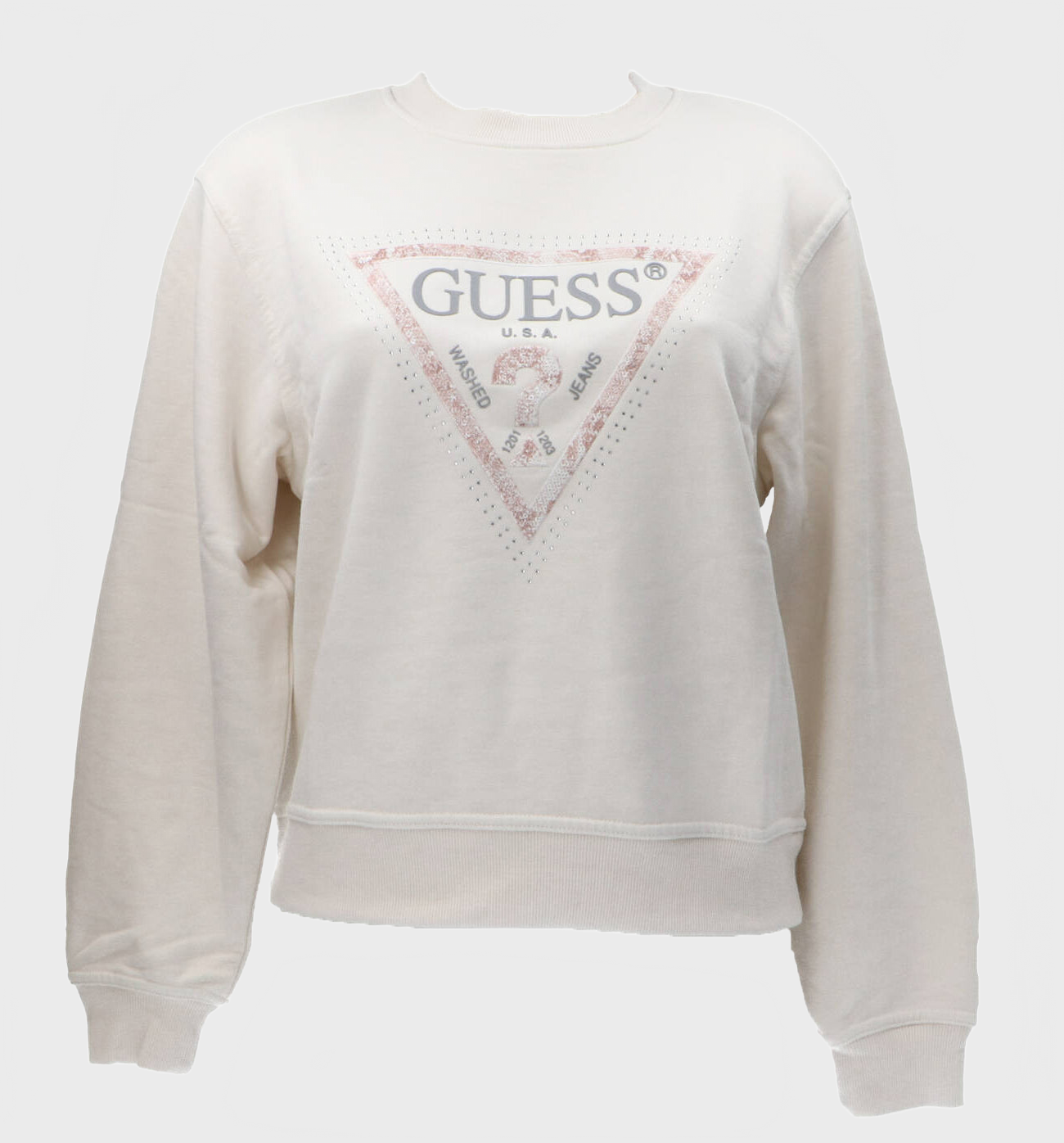 Felpe CN PYTHON TRIANGLE LOGO FLECEE Off White_62854.jpg