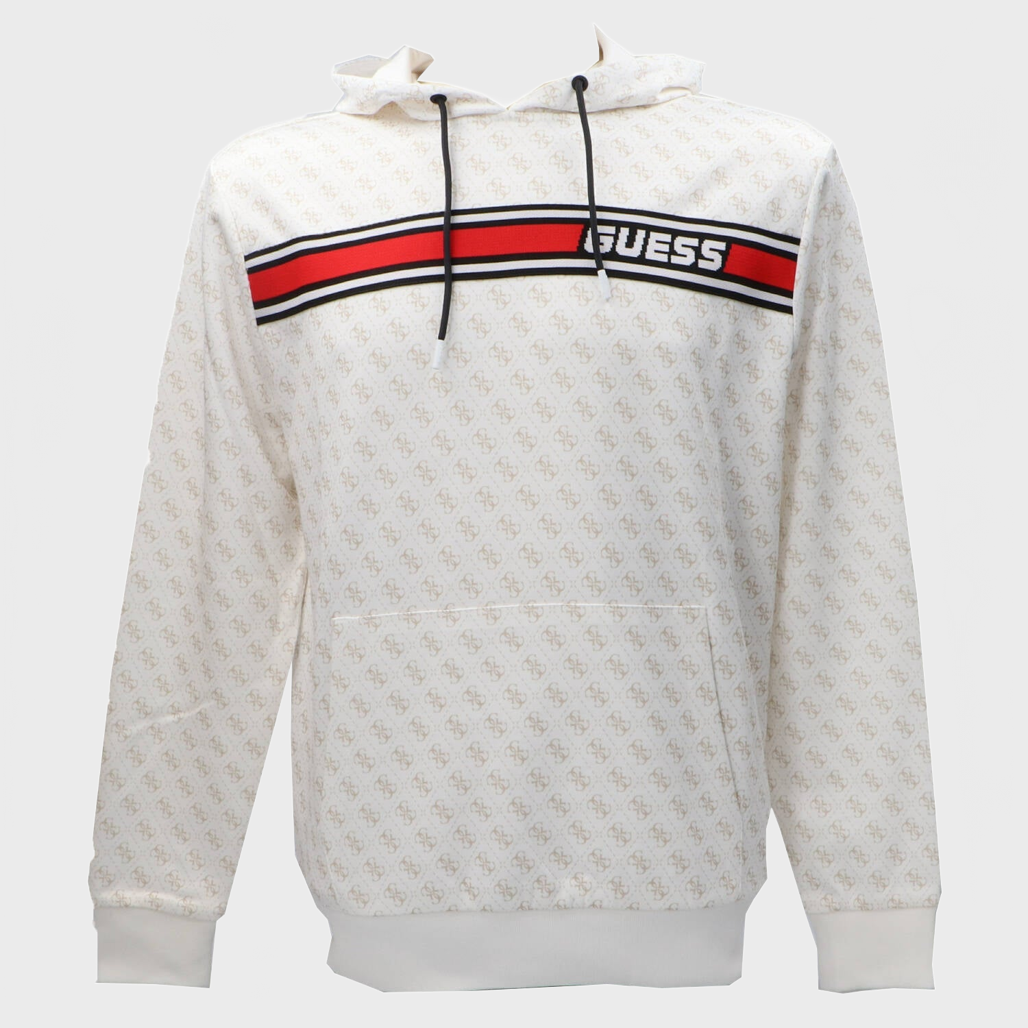 Felpe NEW KORBIN HOODIE SWEATSHIRT Bianco_57398.jpg