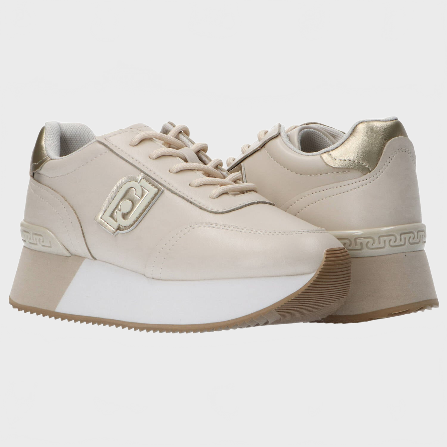 Sneakers Dreamy 08 leather Beige_62267.jpg