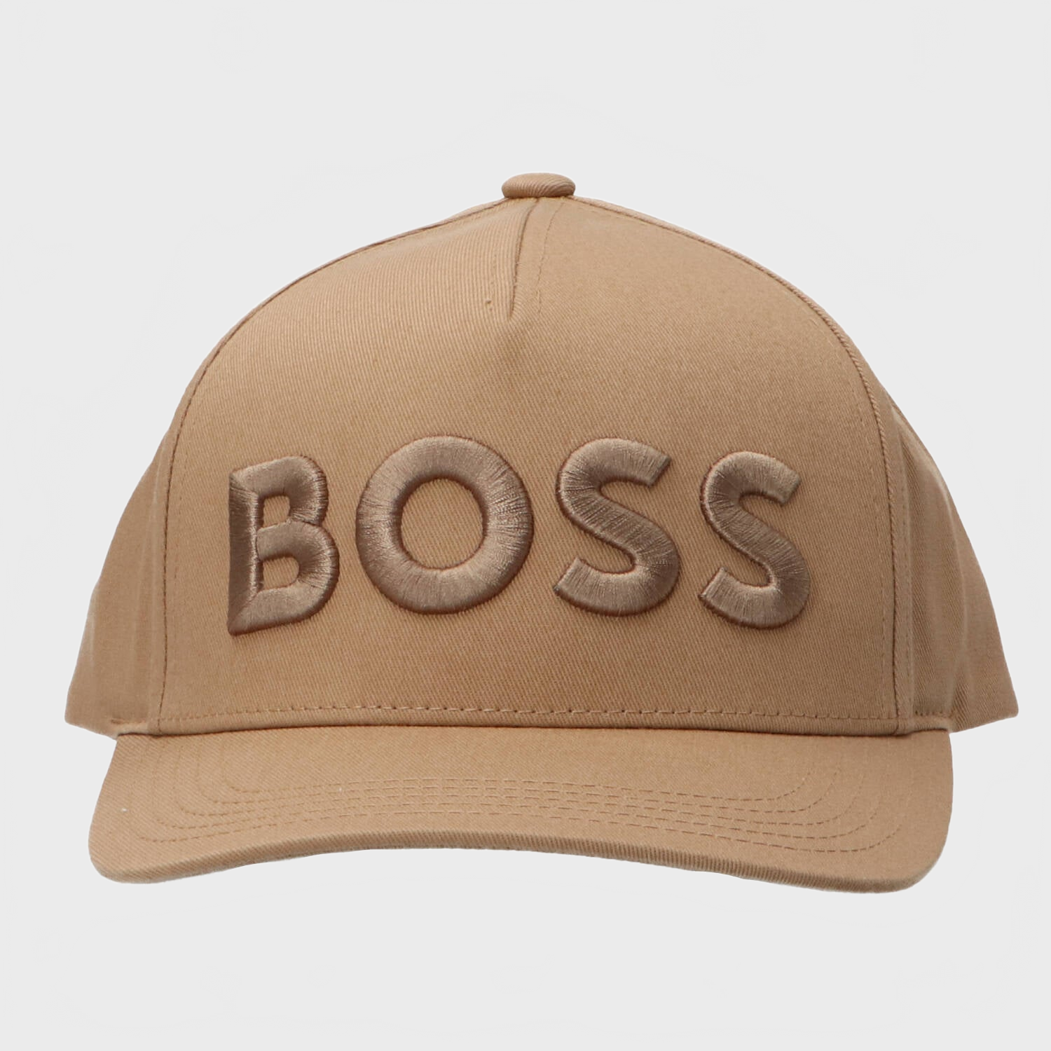 Cappellini SEVILE CAP Beige Beige_65358.jpg