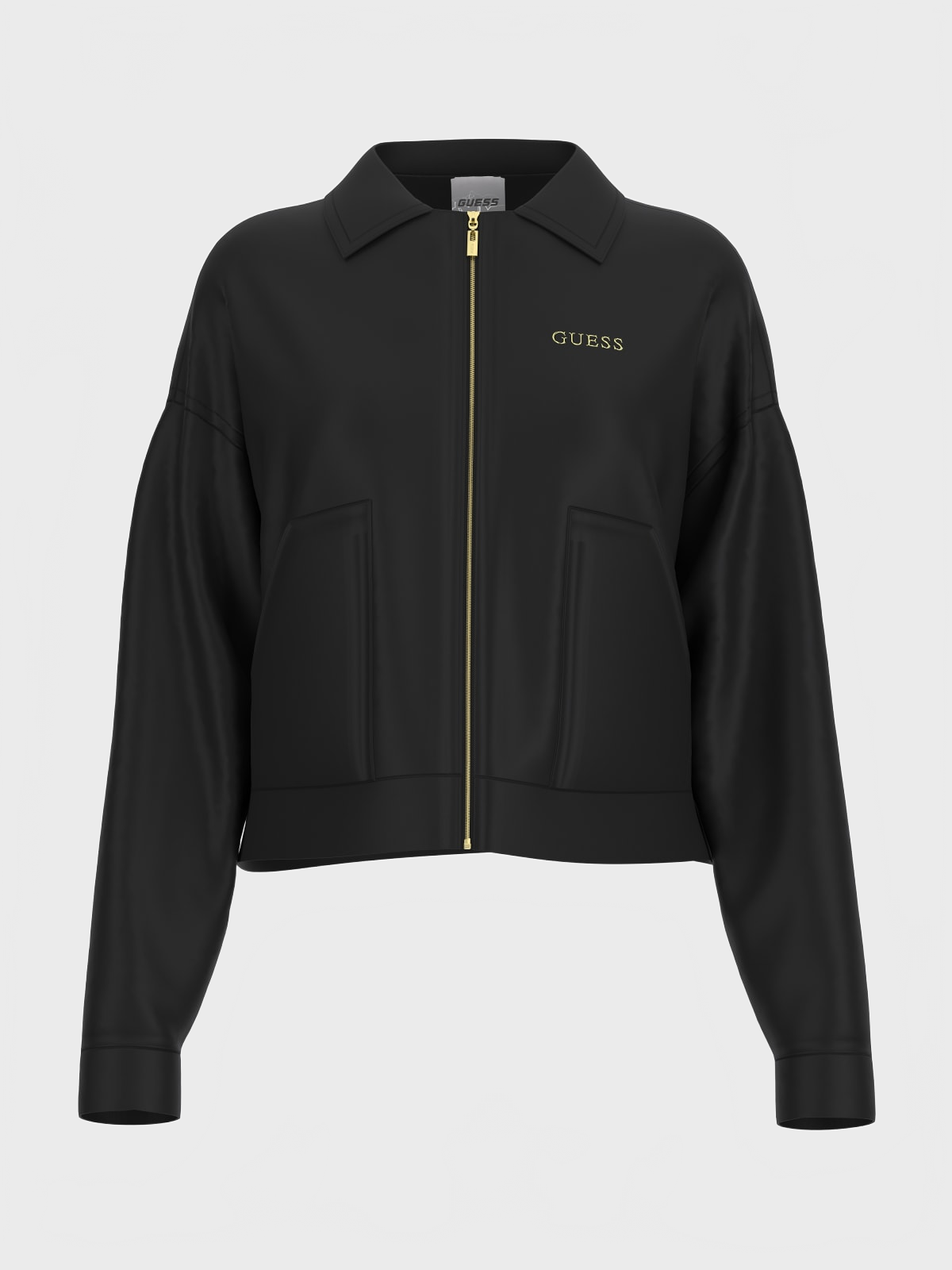 CARLA CROP ZIP JACKET Nero_72145.jpg