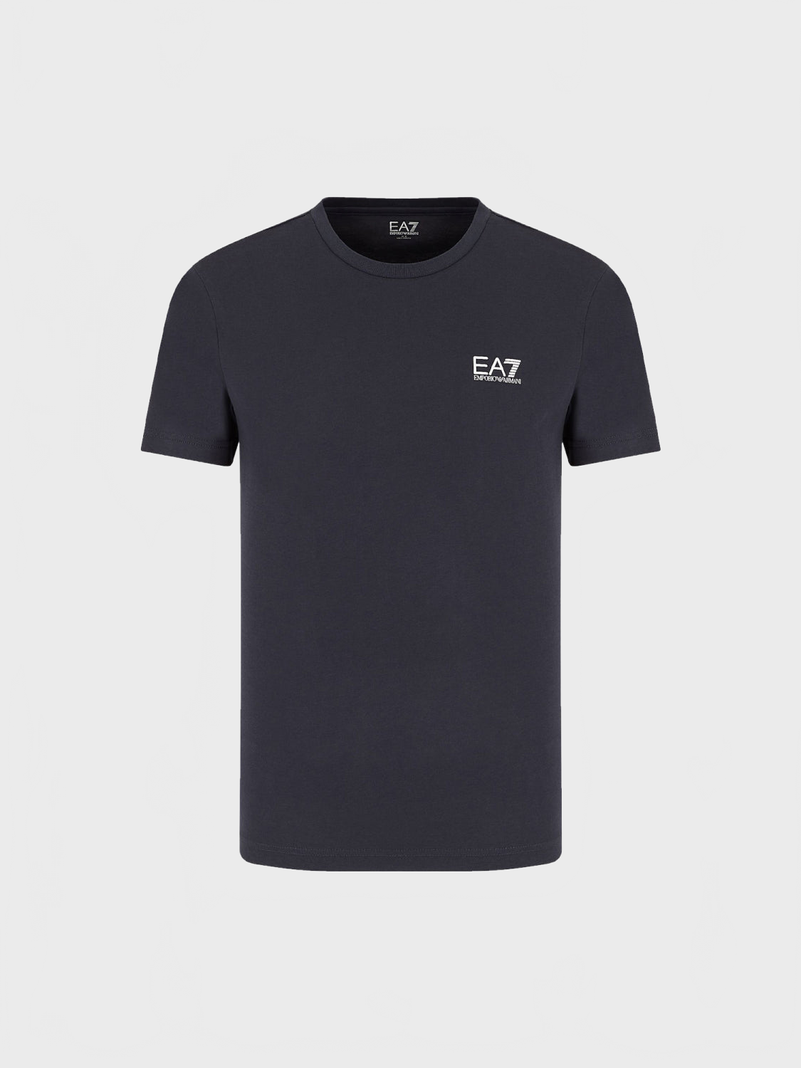 T-shirt 8NPT51 PJM9Z T-SHIRT LOGO Blu_38377.jpg