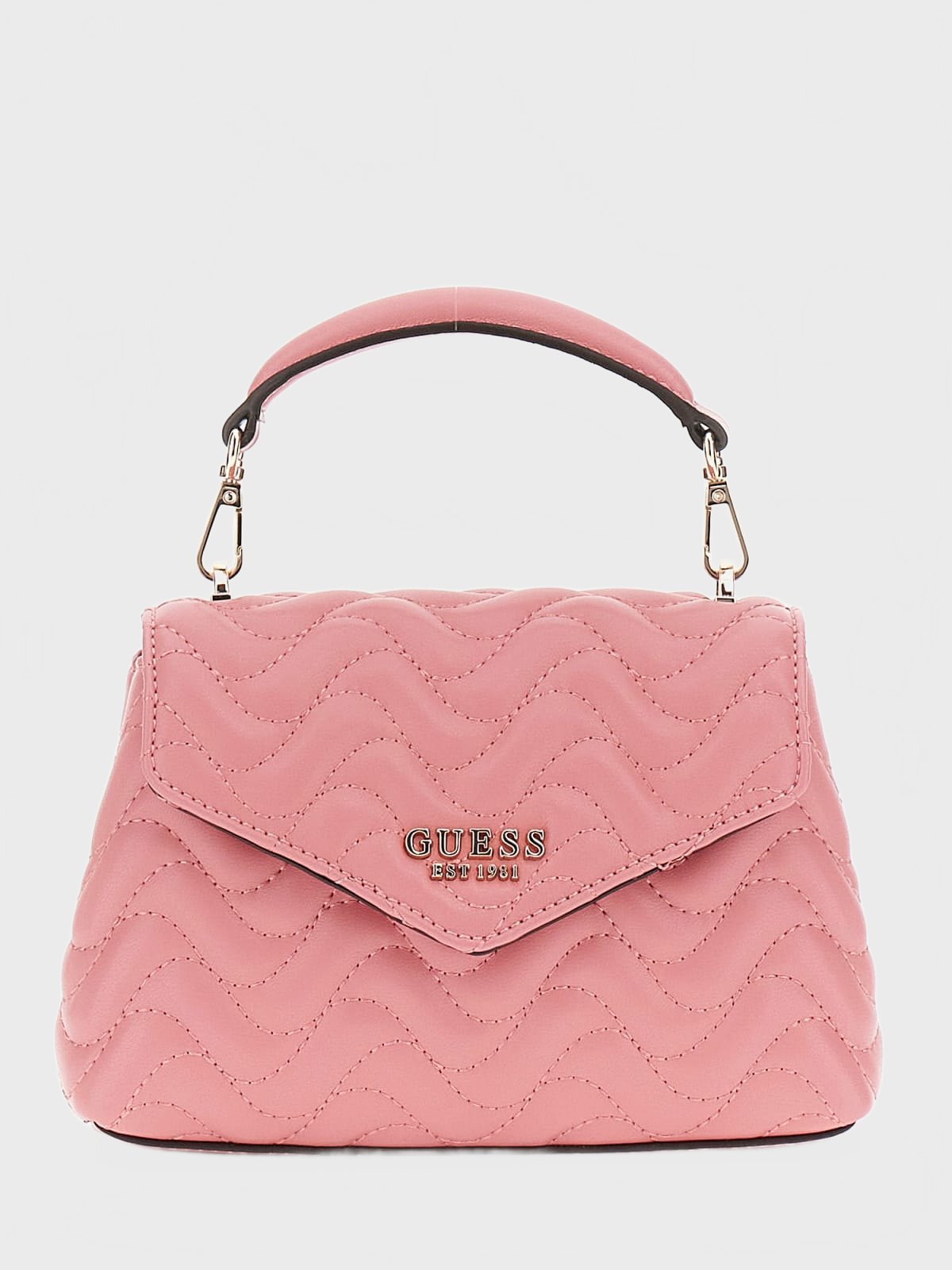 Borse a mano MELISANDRA MINI TP HNDLE FLAP Rosa_69284.jpg