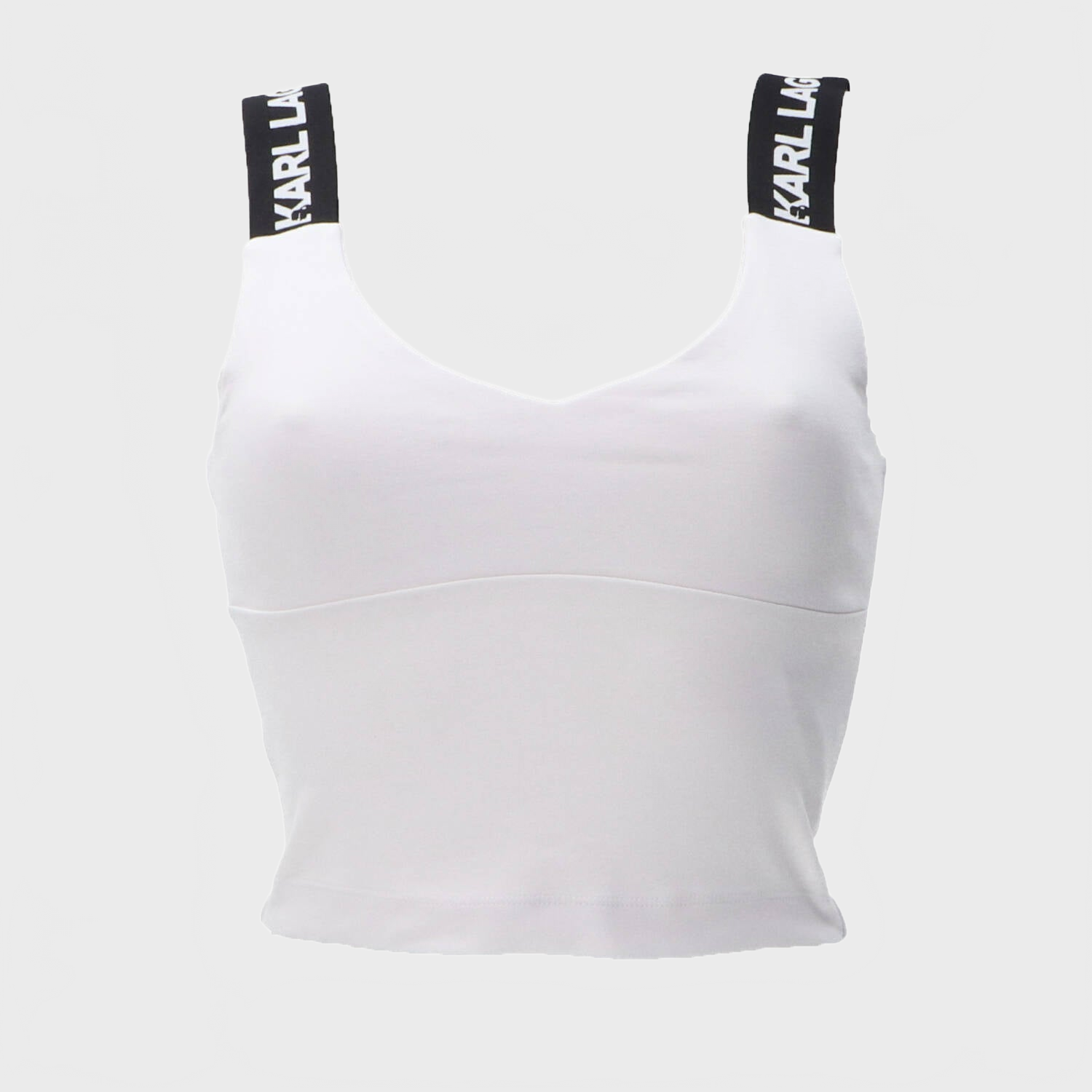 Top KLJ LOGO BRA TOP 241J1705 Bianco_52996.jpg