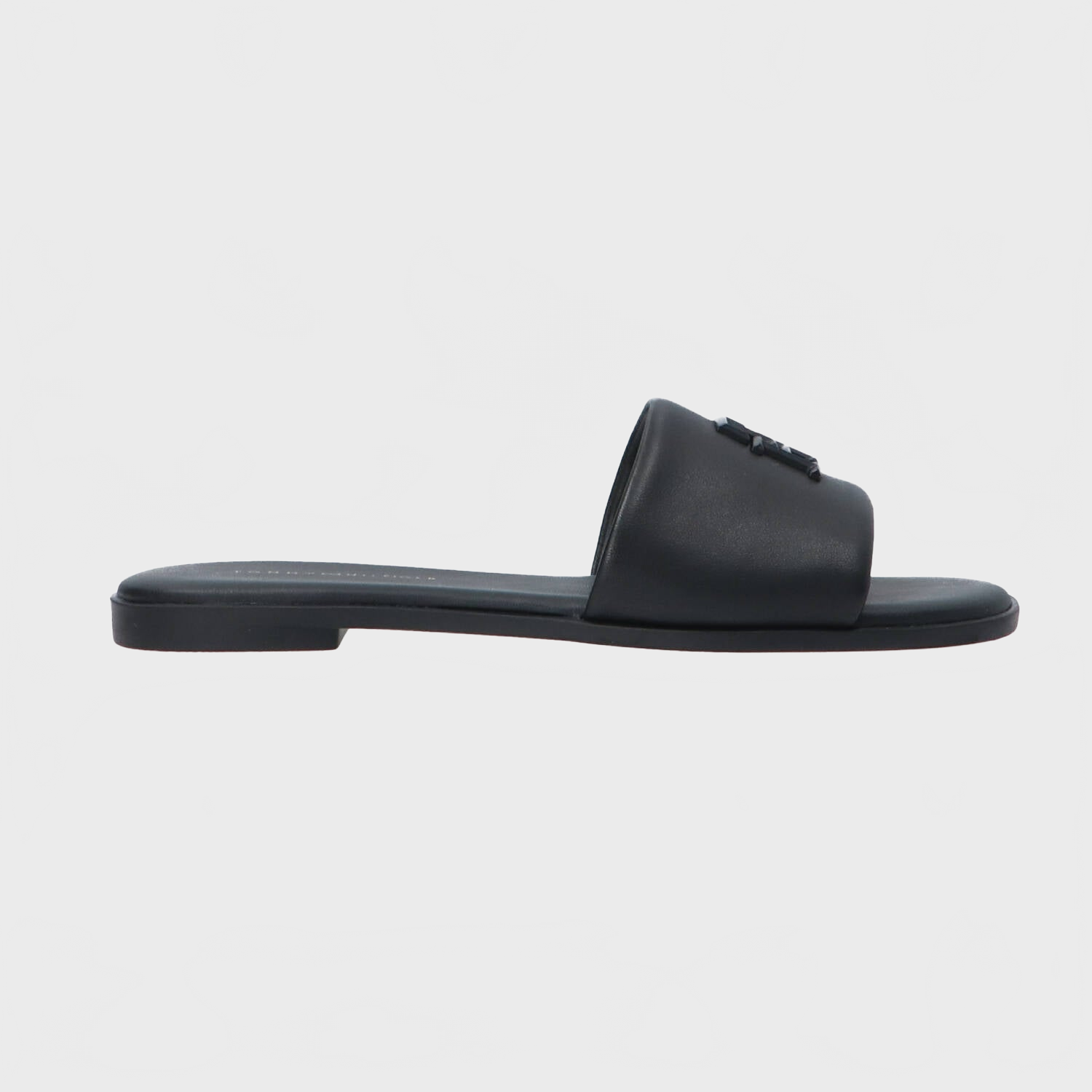 Sandali SANDAL TH LOGO MULE Nero_66094.jpg