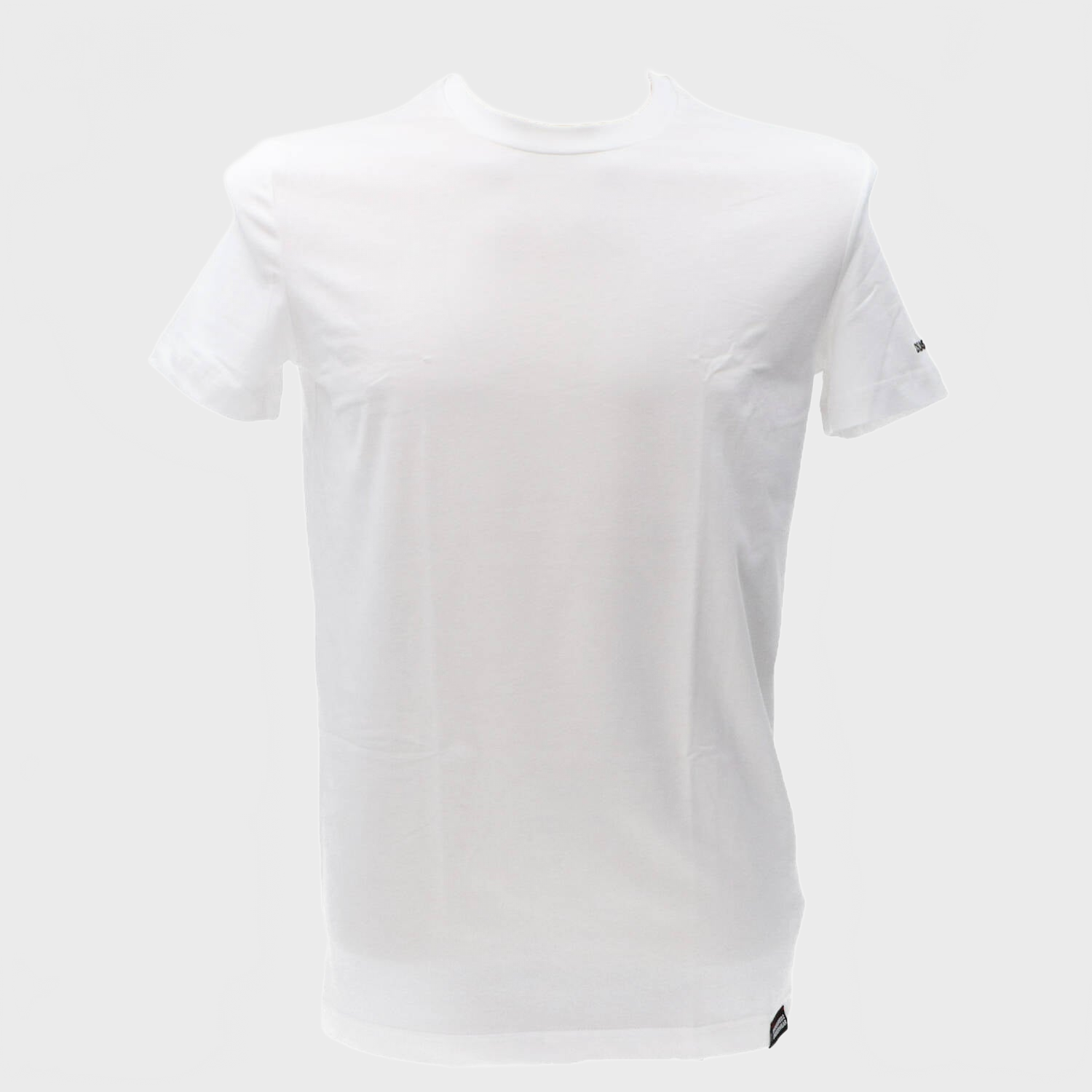 T-shirt D9M205190 BASIC Bianco_49448.jpg