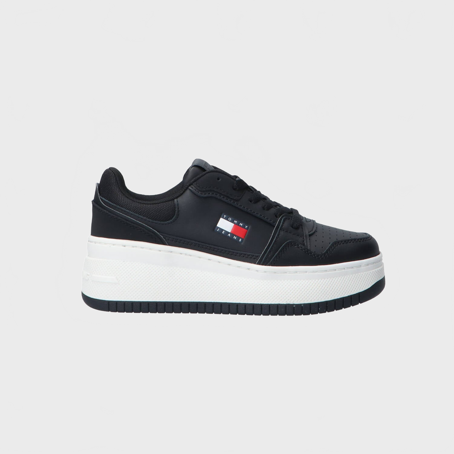 Sneakers TJW RETRO BASKET PLATFORM Nero_74392.jpg