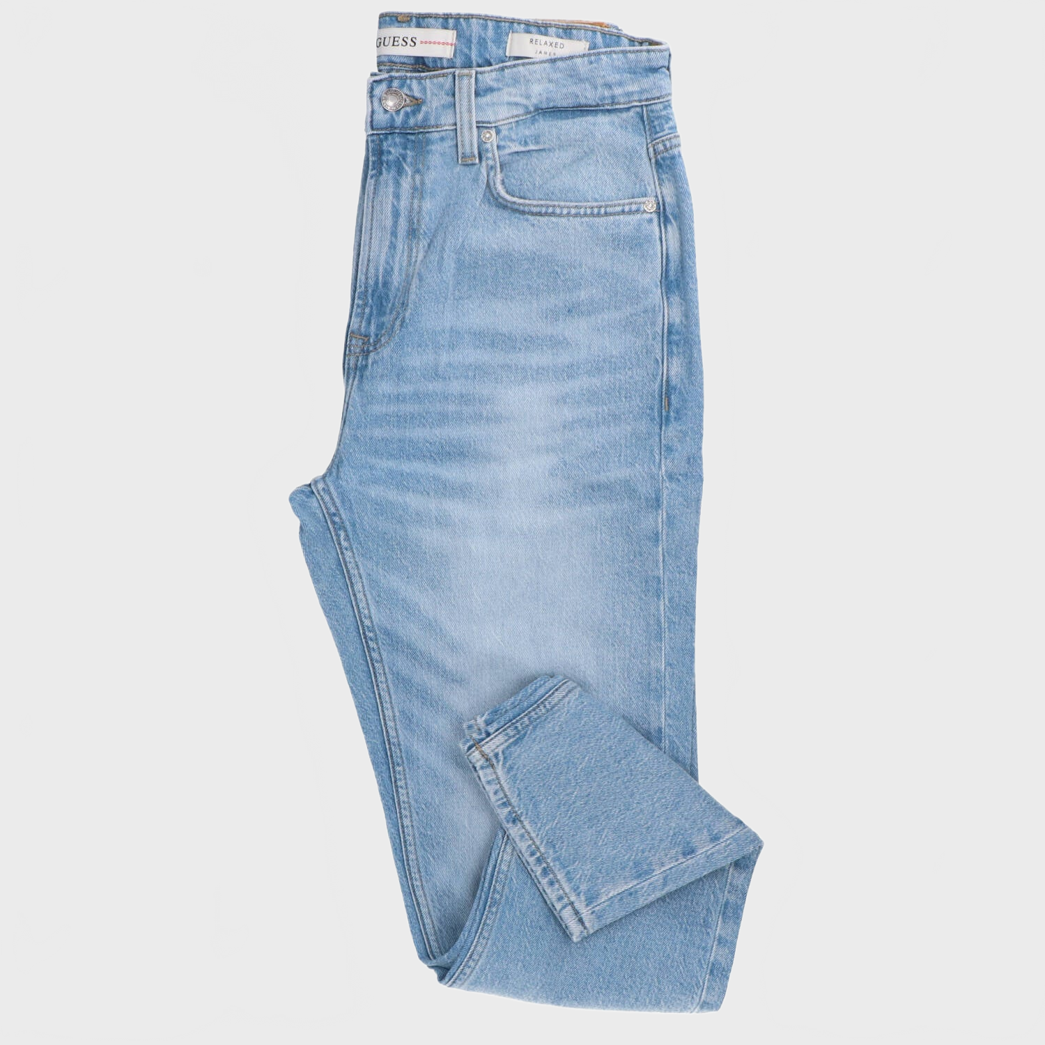 Jeans JAMES Denim Chiaro_55621.jpg