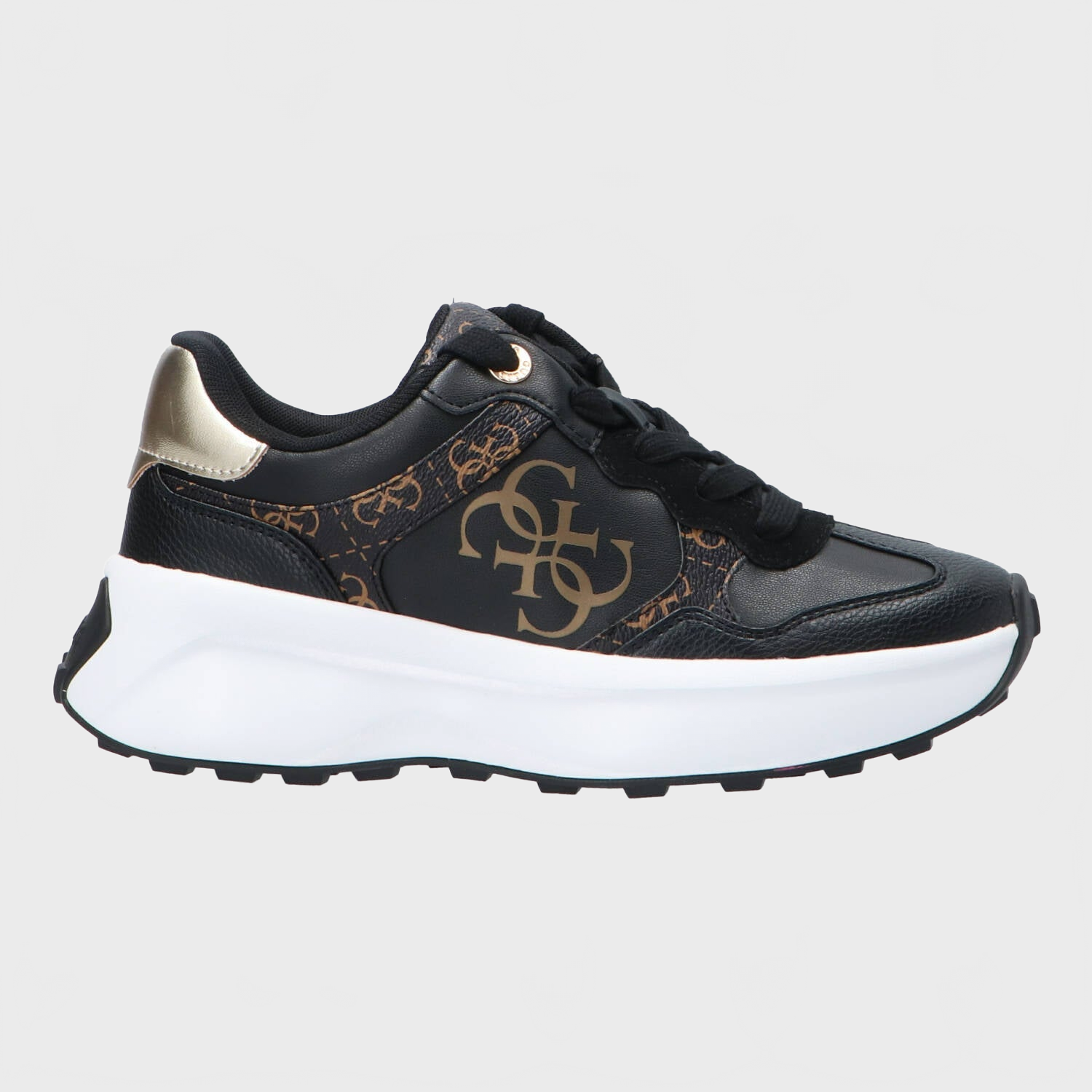 Sneakers Luckei monogram Nero_60512.jpg