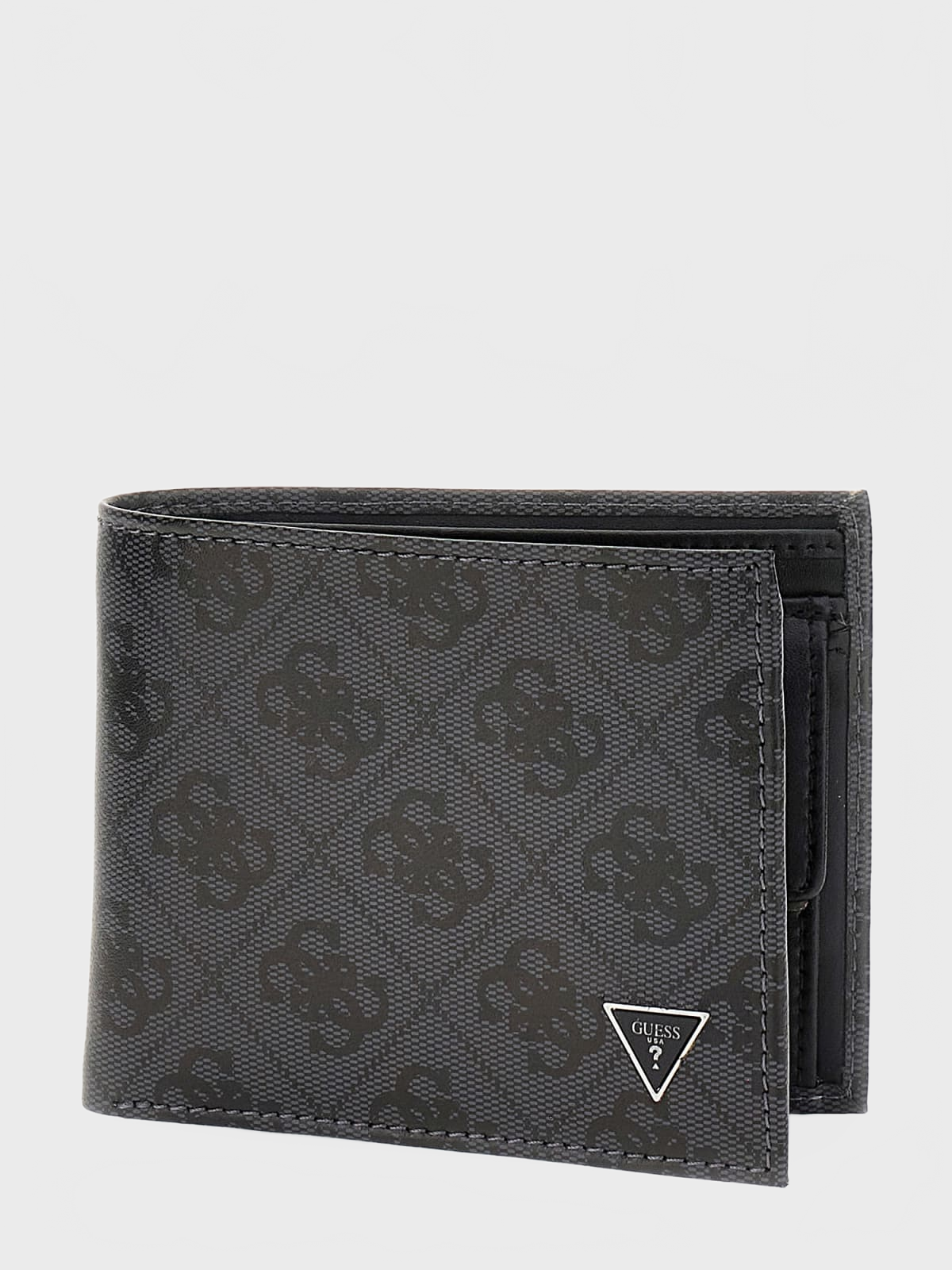 Portafogli MADRID BLLFLD W COIN POCKET Nero_64764.jpg