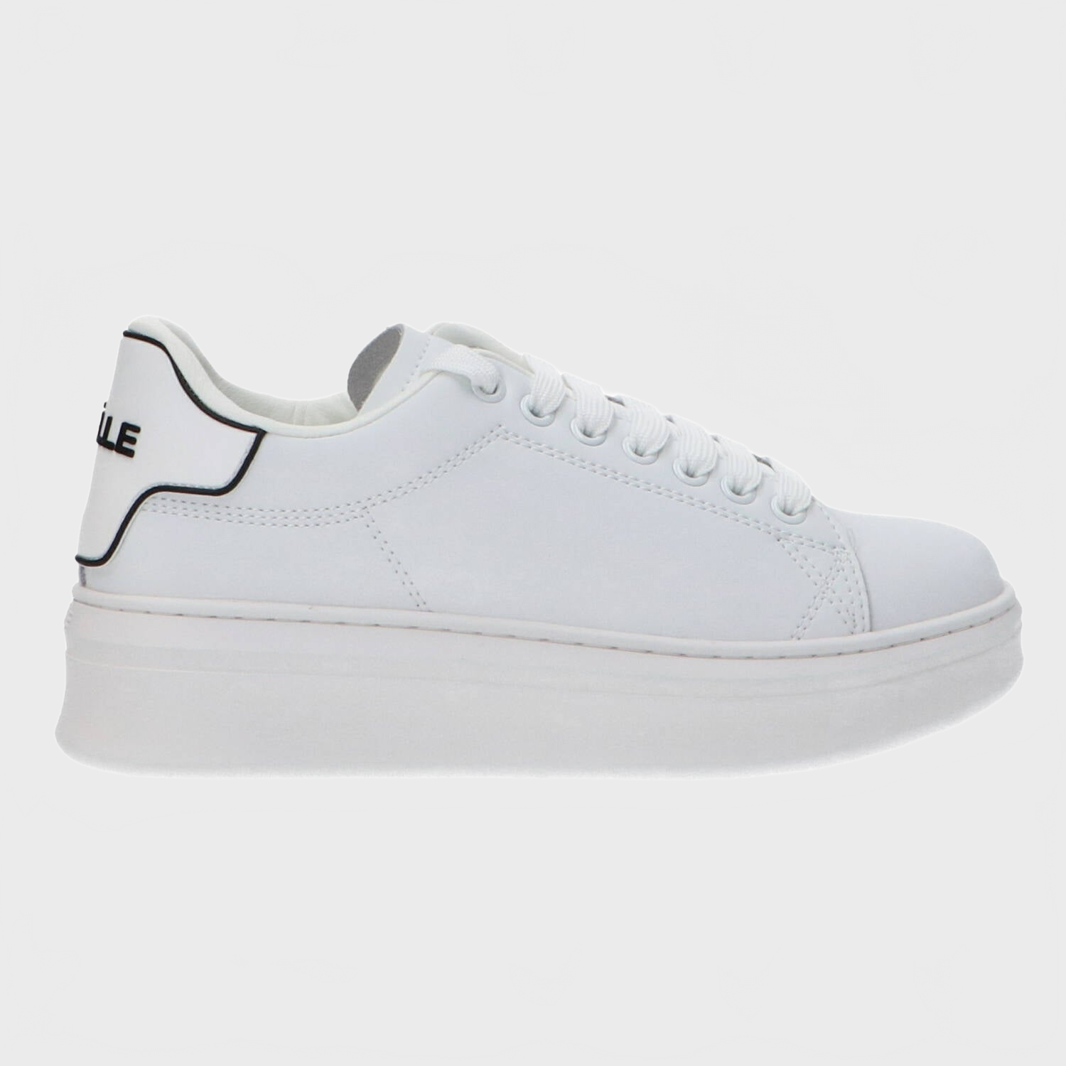 Sneakers GACAW01300 Leather Bianco_60705.jpg