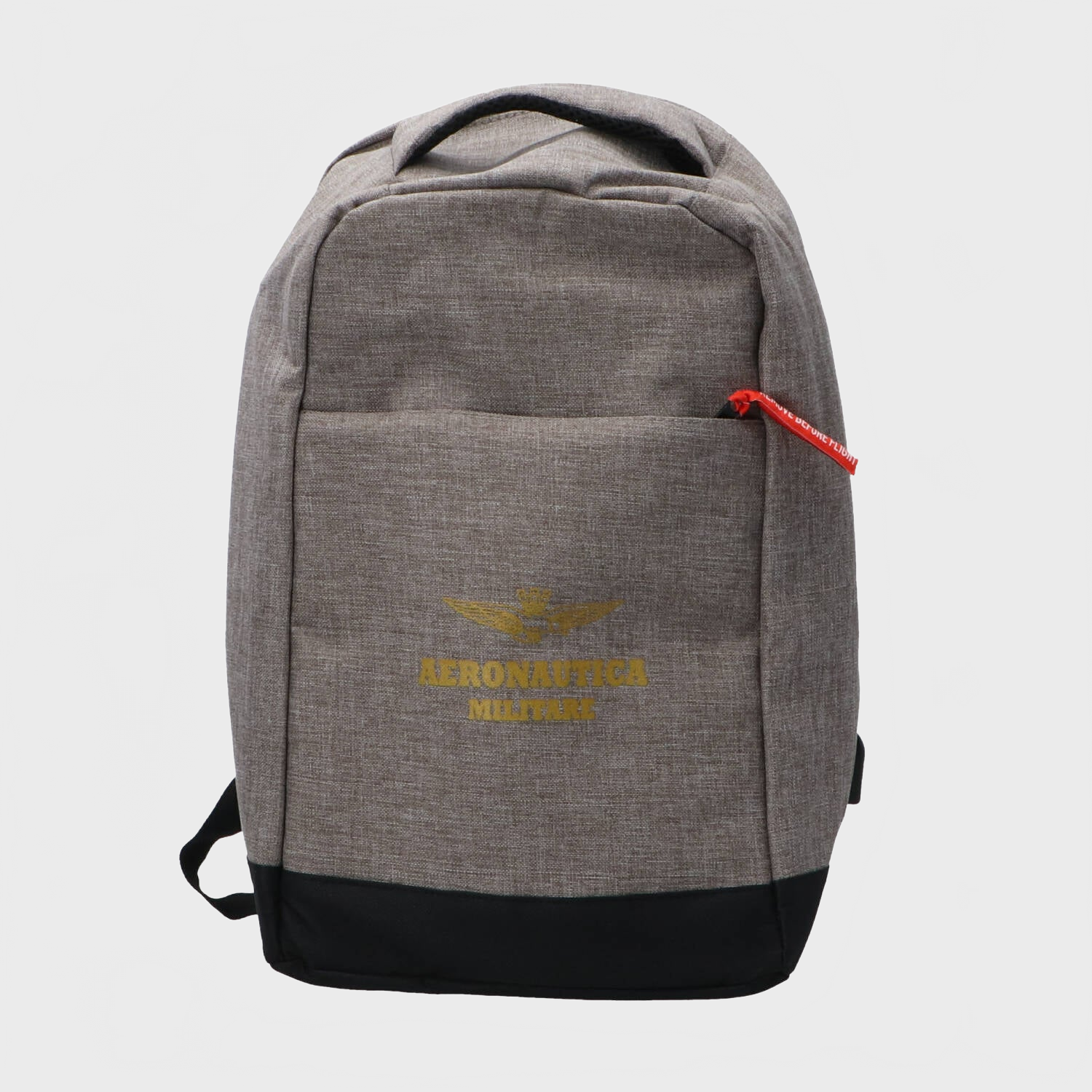 Zaini e marsupi ARMY BACKPACK Grigio_59180.jpg