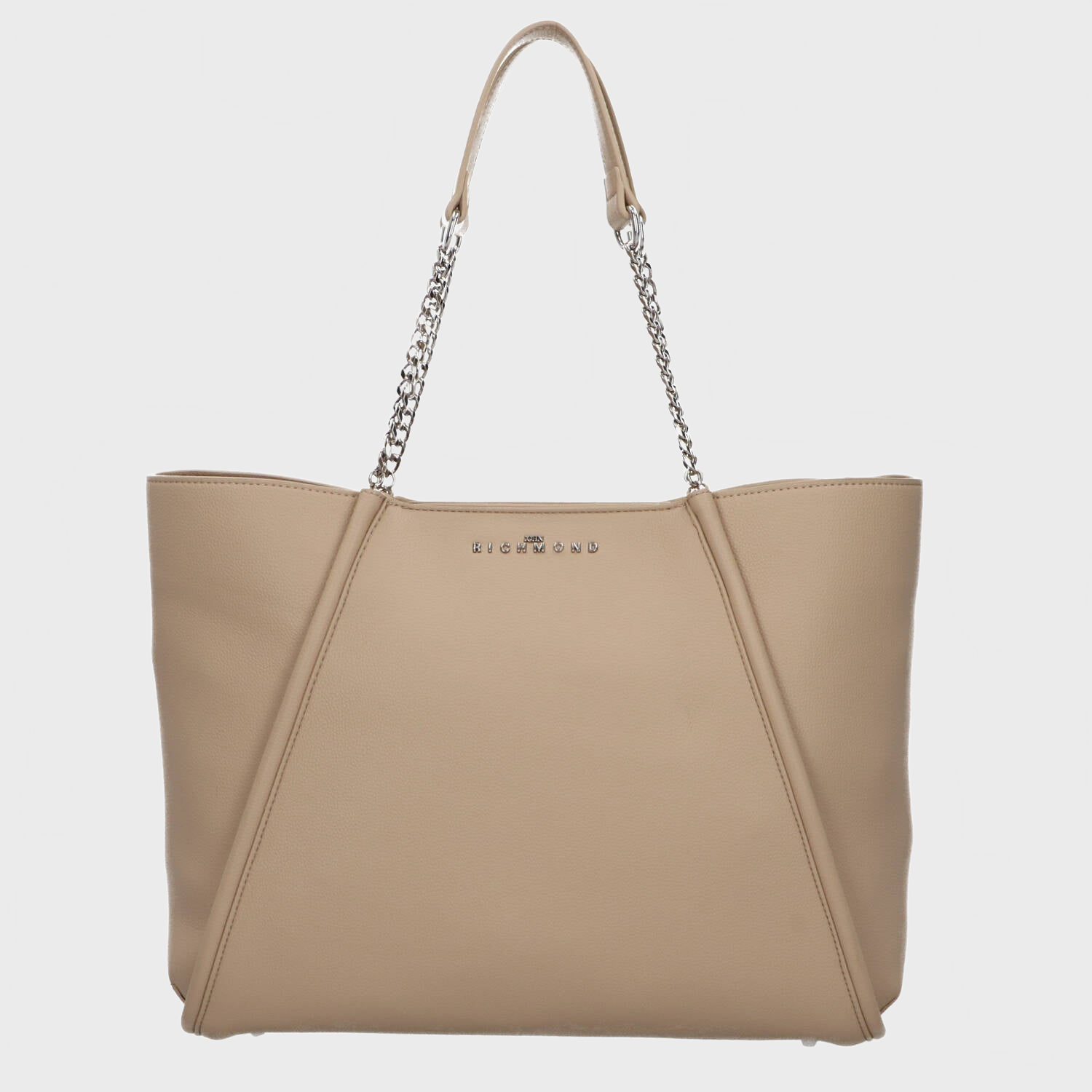 Borse a spalla SHOPPING BAG ZOGAM Beige_47254.jpg