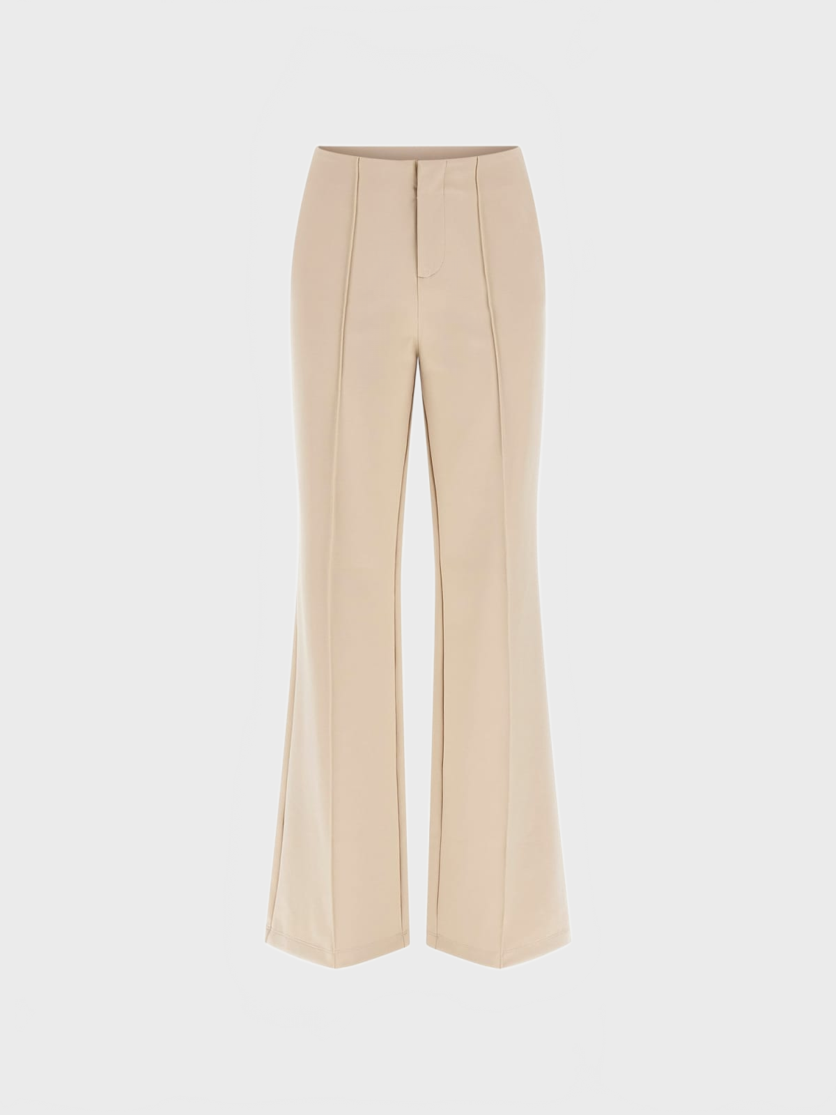 CARLA FLARE PANTS Beige_72148.jpg