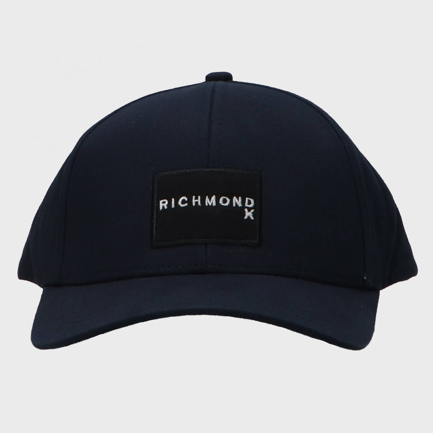 Cappellini BASEBALL CAP LEONG GASADALUR Blu_61595.jpg