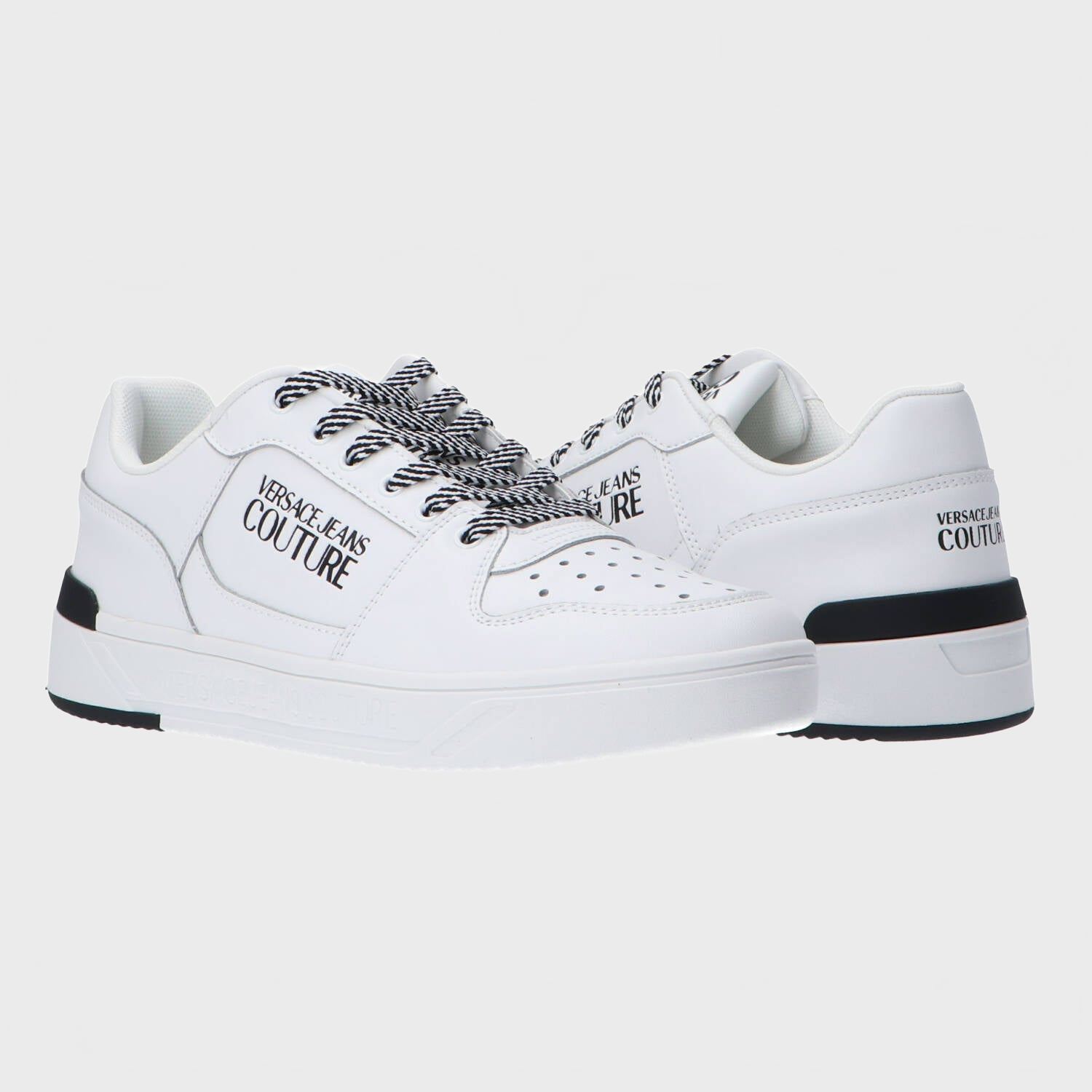 Sneakers FONDO STARLIGHT DIS. SJ5 SHOES Bianco_63763.jpg