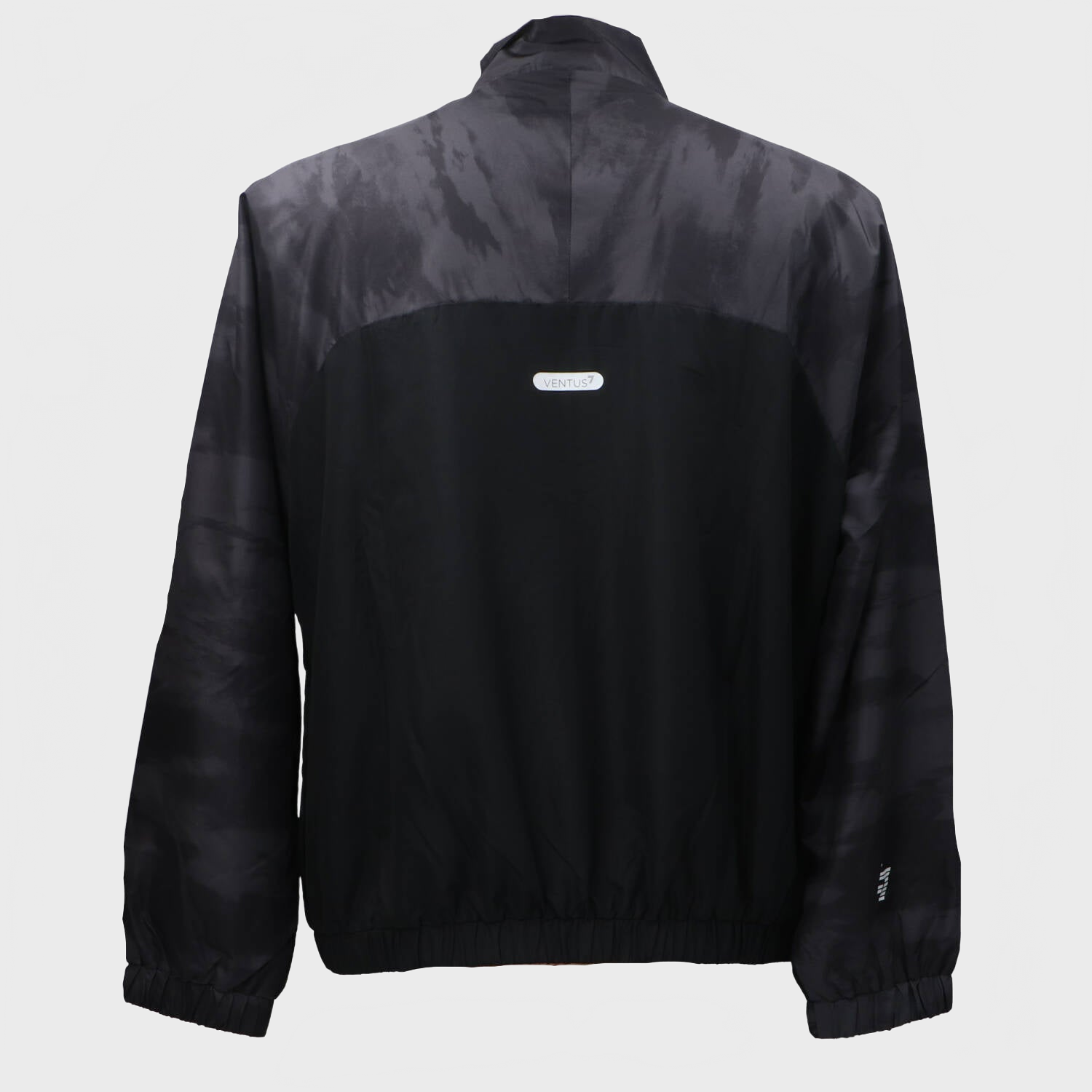 Tute COMPLETO DYNAMIC ATHLETE VENTUS7 7M000078 Nero_65460.jpg