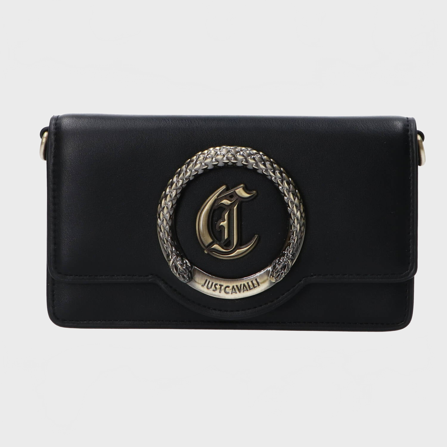 Borse tracolla RANGE Z METAL CIRCLE Nero_49711.jpg