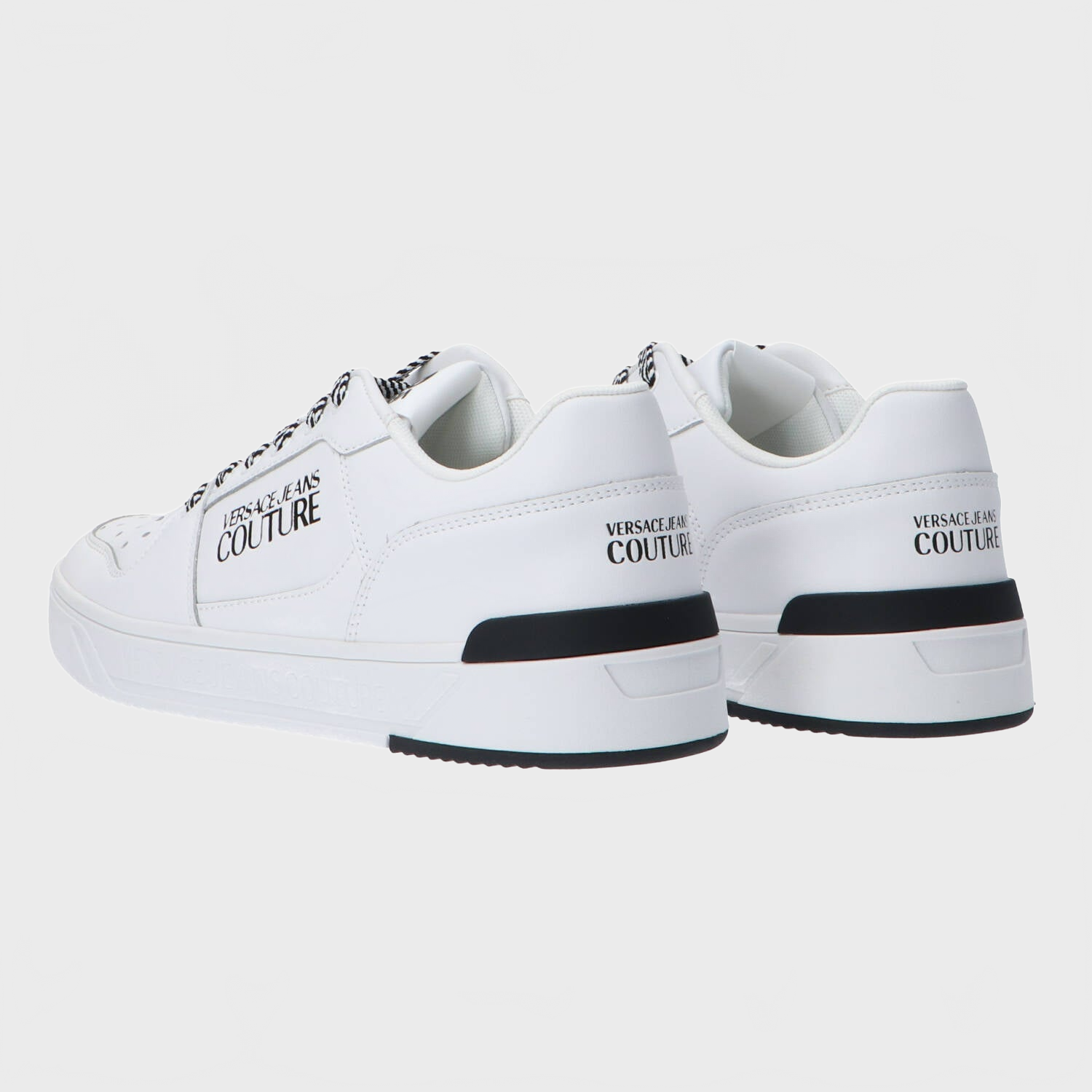 Sneakers FONDO STARLIGHT DIS. SJ5 SHOES Bianco_63764.jpg