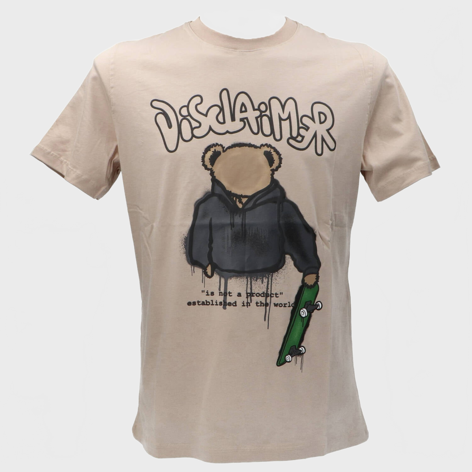 T-shirt MAGLIA JERSEY 55004 Beige_67424.jpg