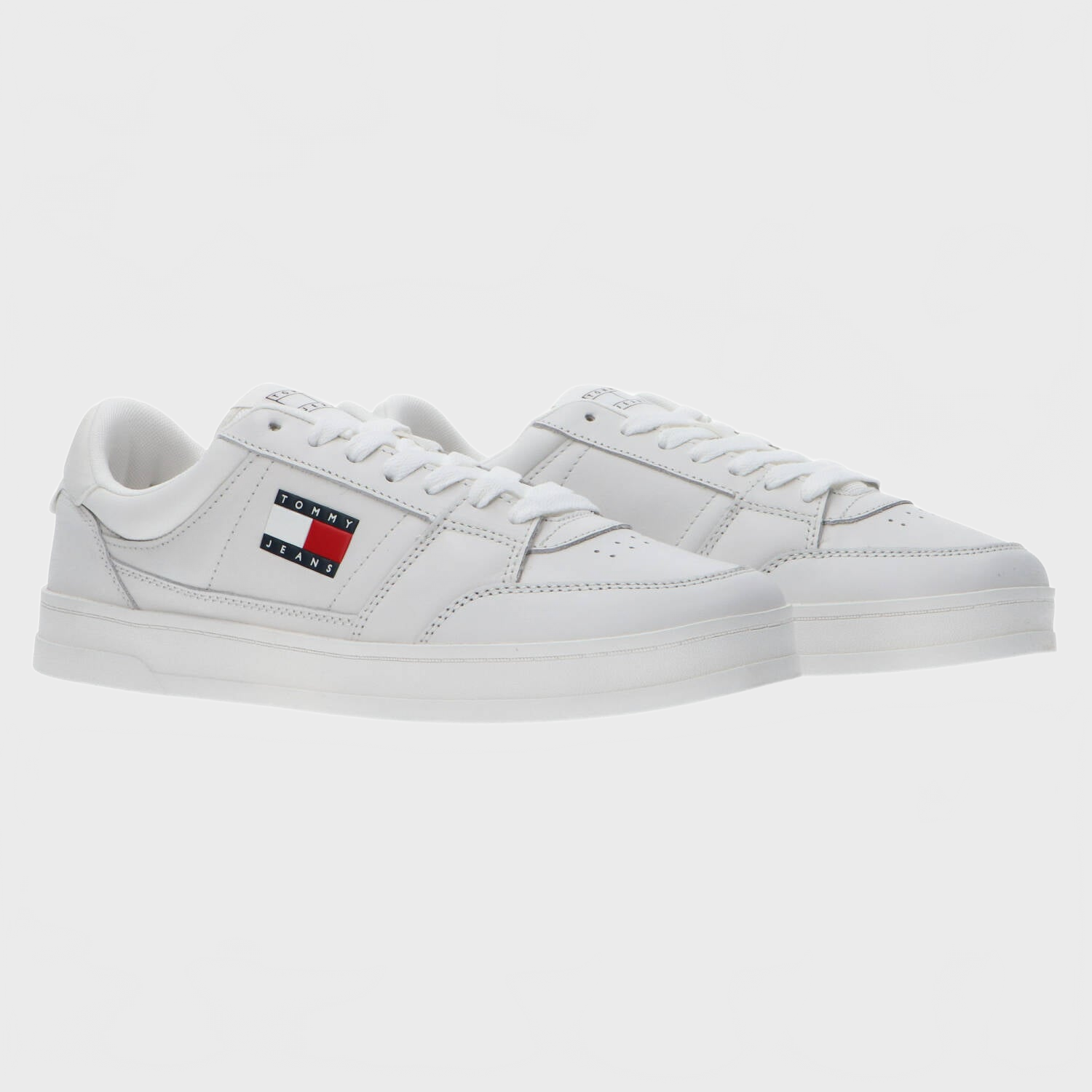 Sneakers THE GREENWICH NEW ESS Bianco_59372.jpg