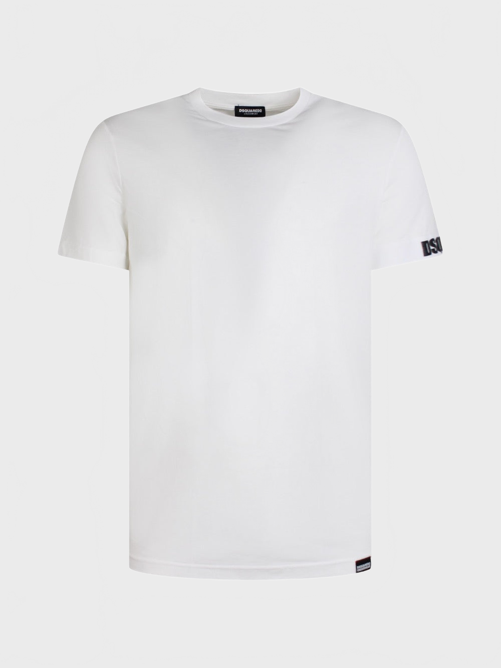 T-shirt D9M3S4530 T-SHIRT BASIC Bianco_39918.jpg