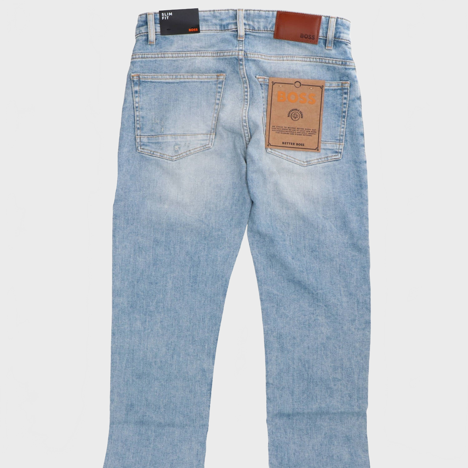 Jeans DELAWARE BC-C Denim Chiaro_49852.jpg