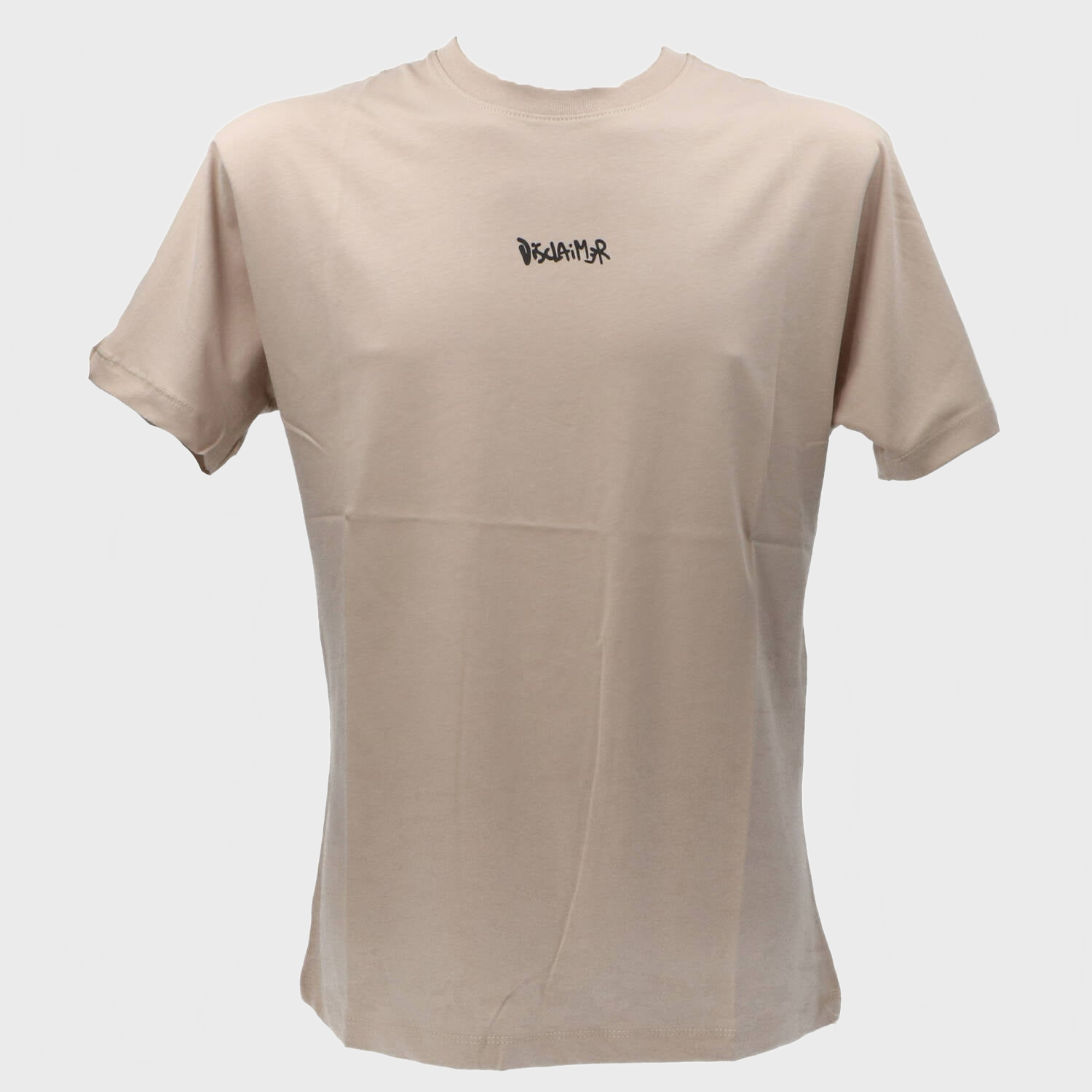 T-shirt T-SHIRT 54802 Beige_67460.jpg