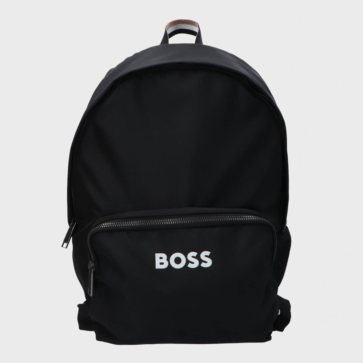 Zaini e marsupi CATCH_3.0_BACKPACK Nero_50283.jpg