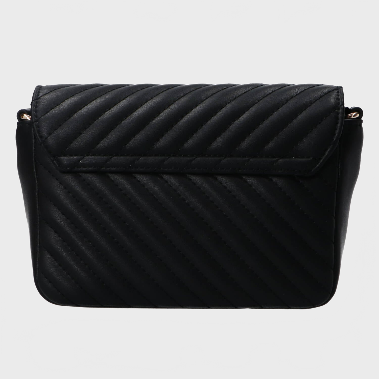 Borse tracolla LEATHER SHOULDER BAG TANNIA Nero_64336.jpg