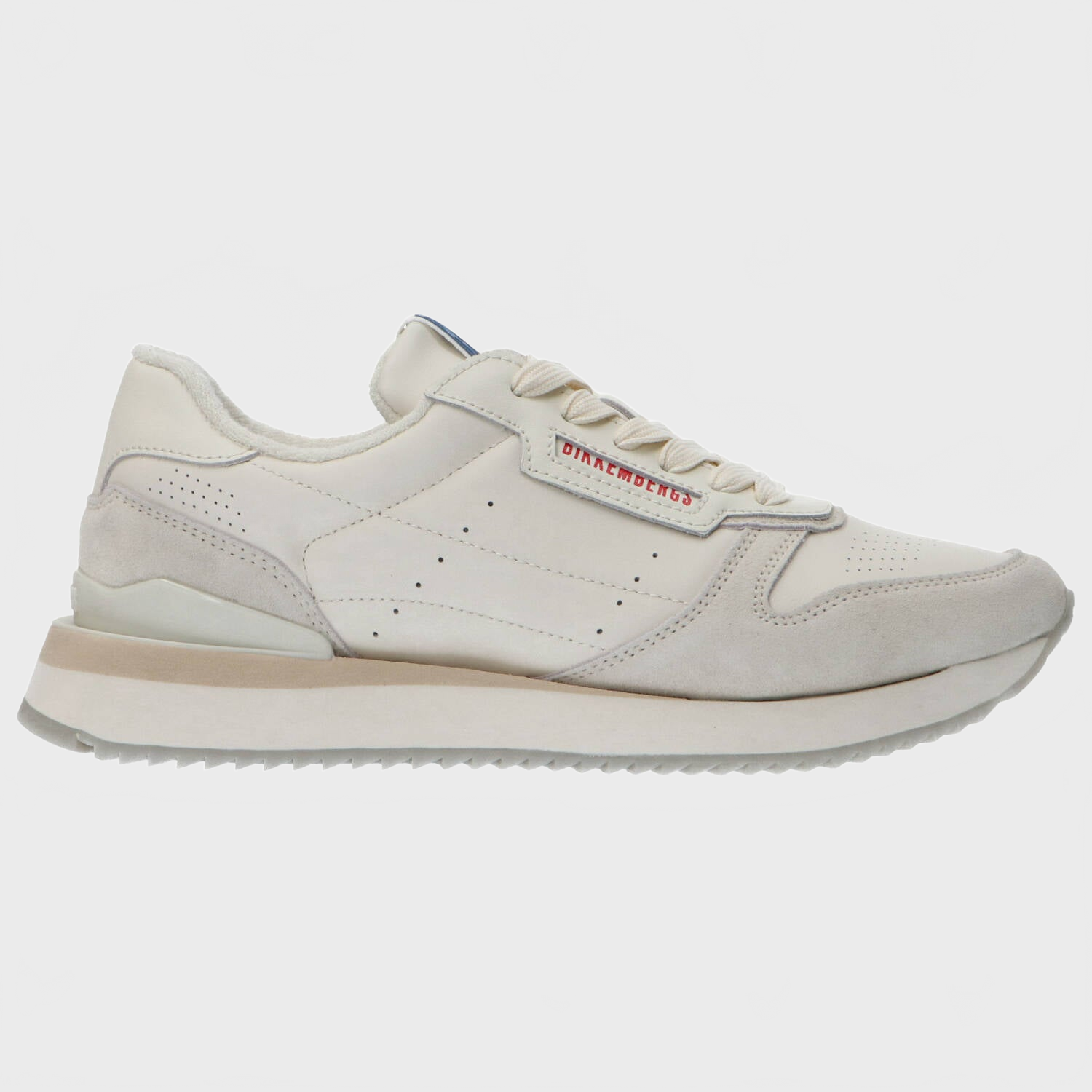 Sneakers Leather 27108 Beige panna_62288.jpg