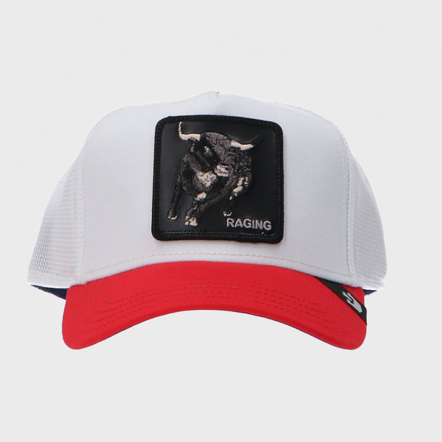 Cappellini ANIMAL FARM 25 Bianco Rosso Raging_66383.jpg