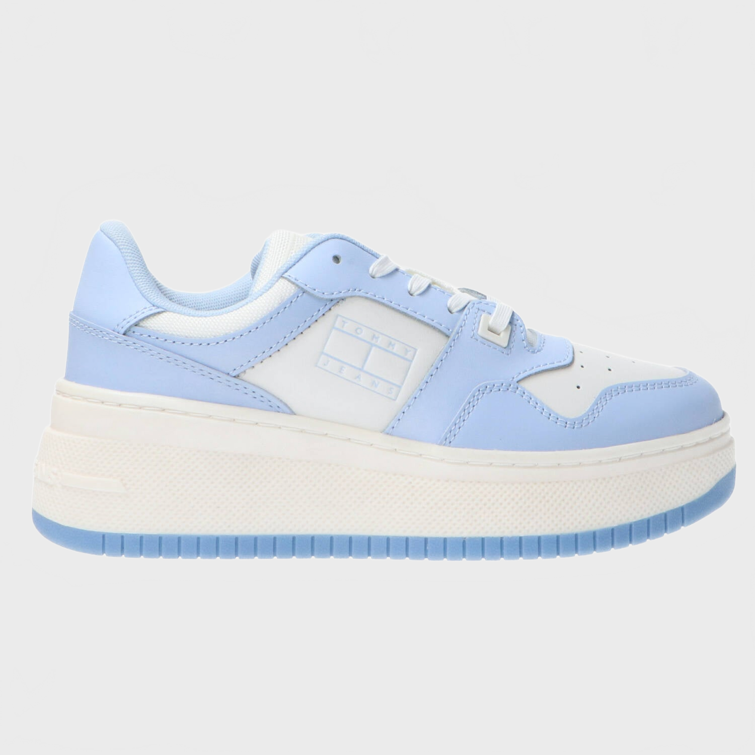 Sneakers NEW TJW RETRO BASKET Azzurro_60577.jpg