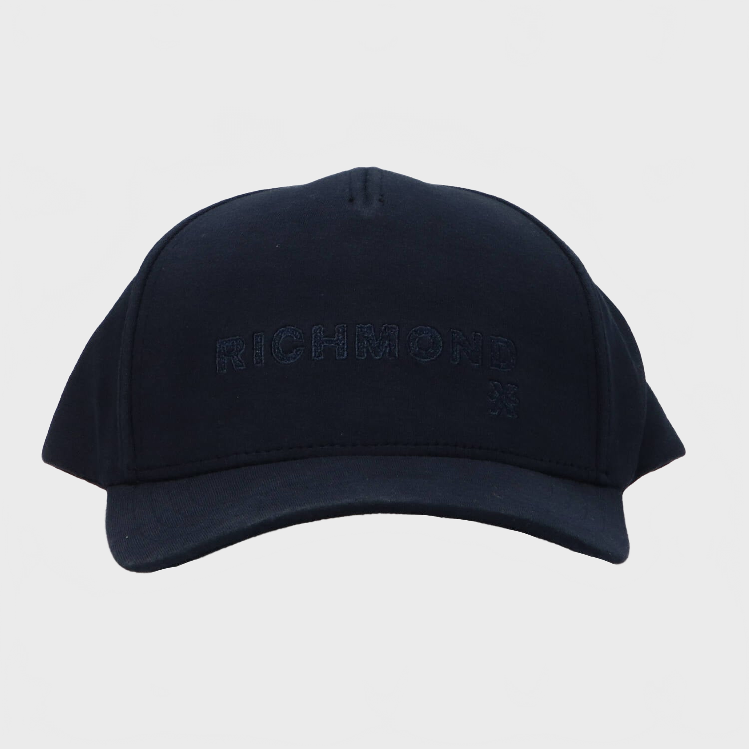 Cappellini BASEBALL CAP CHAERON WANG Blu_68008.jpg