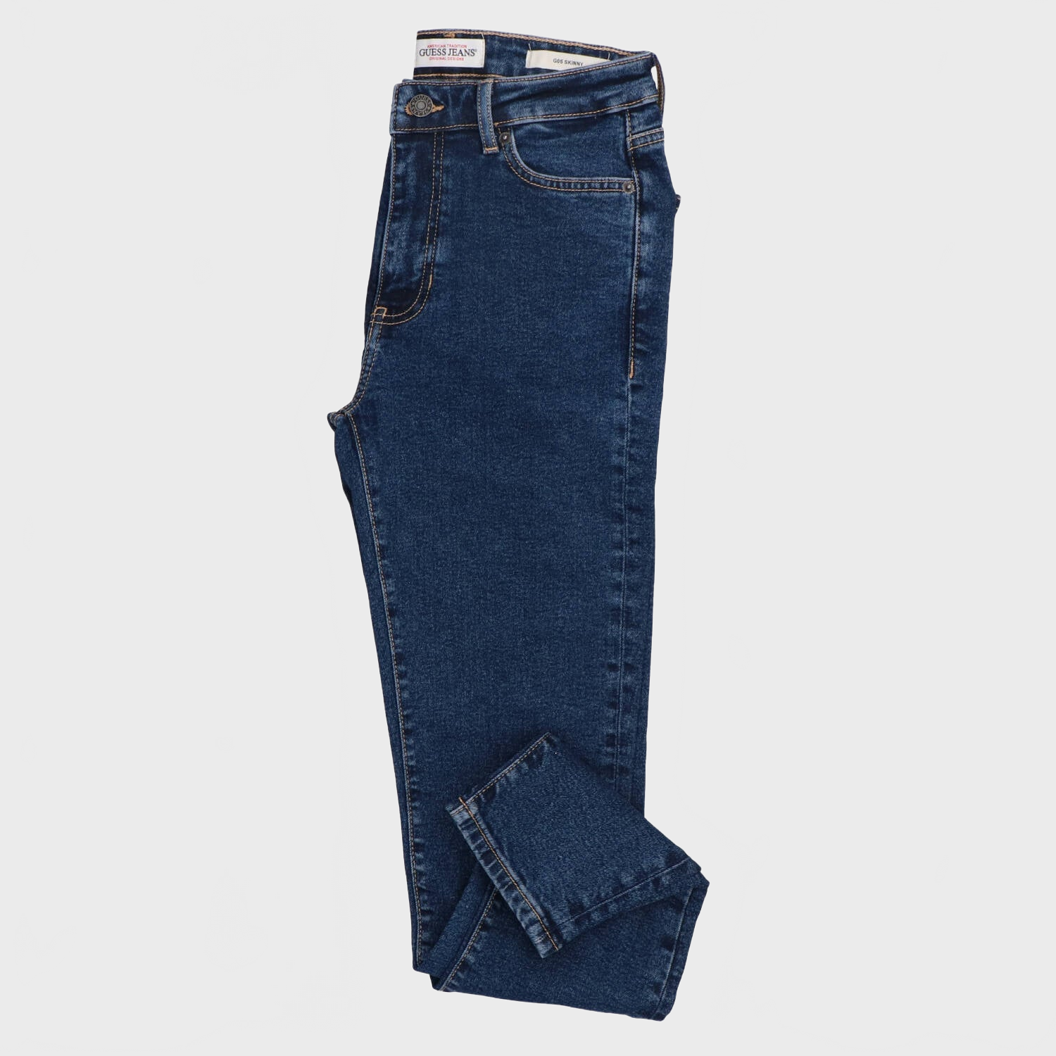 Jeans GJ G05 HIGH RISE SKINNY Denim_55974.jpg