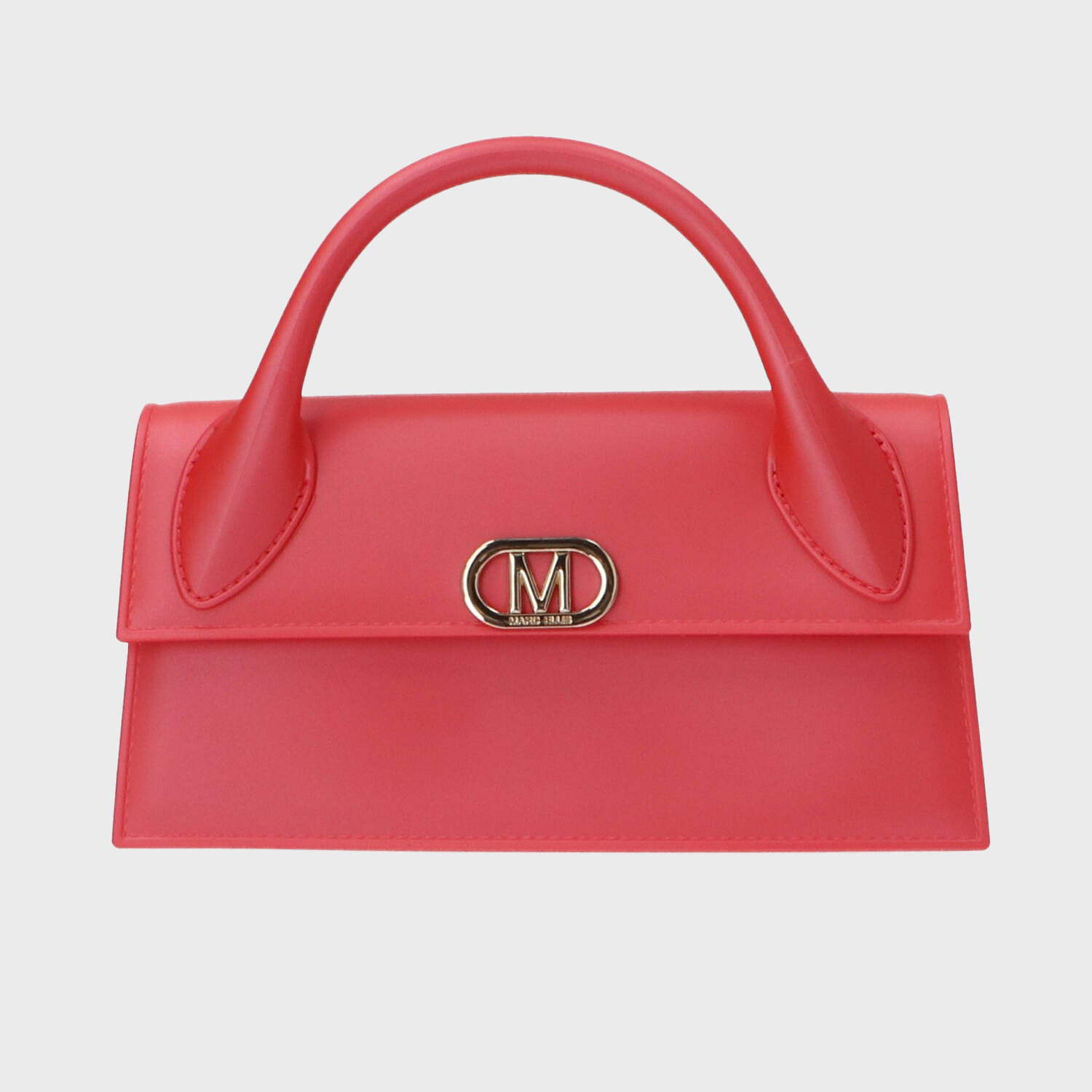 Borse a mano Flat Arrow 25 Rosso_66353.jpg