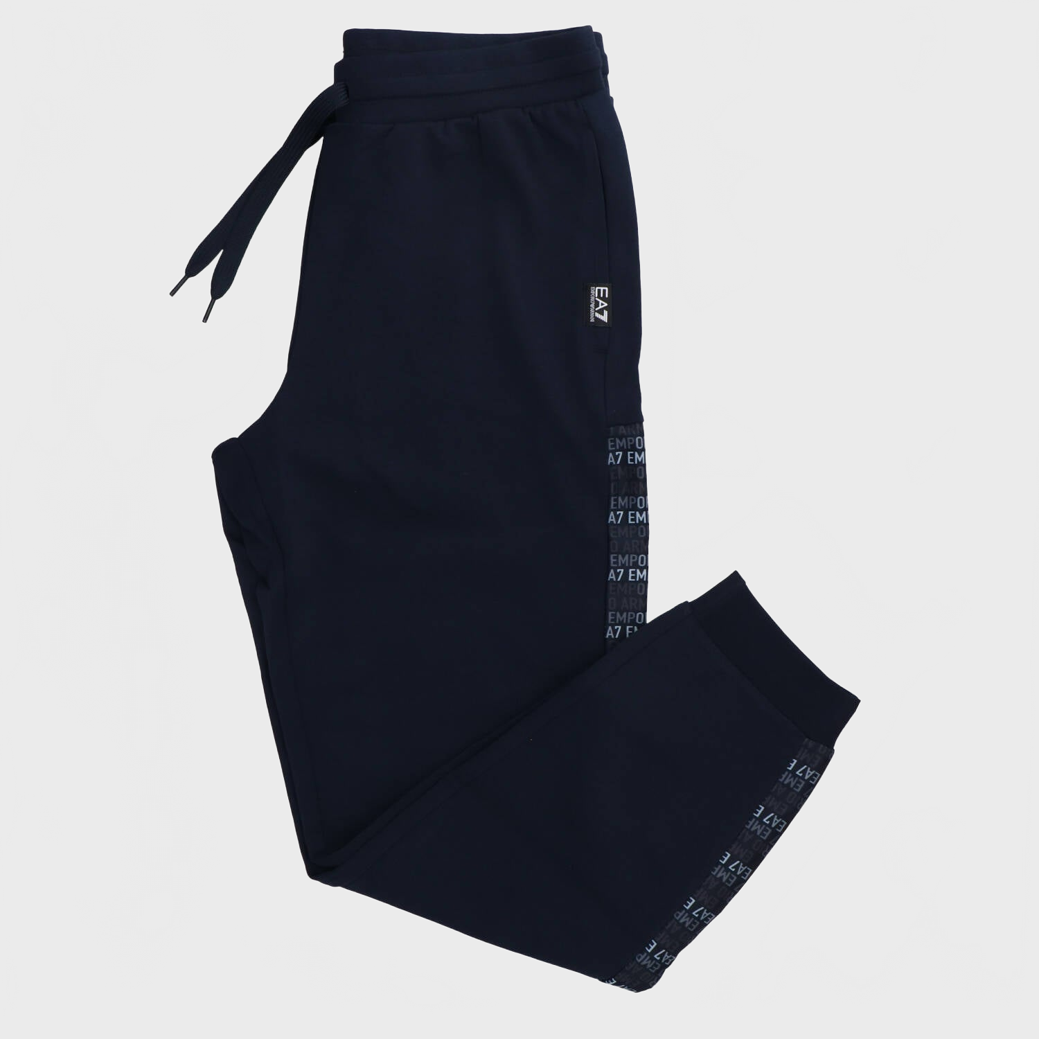 Tute JOGGERS LOGO SERIES 7M000216 Blu_73730.jpg