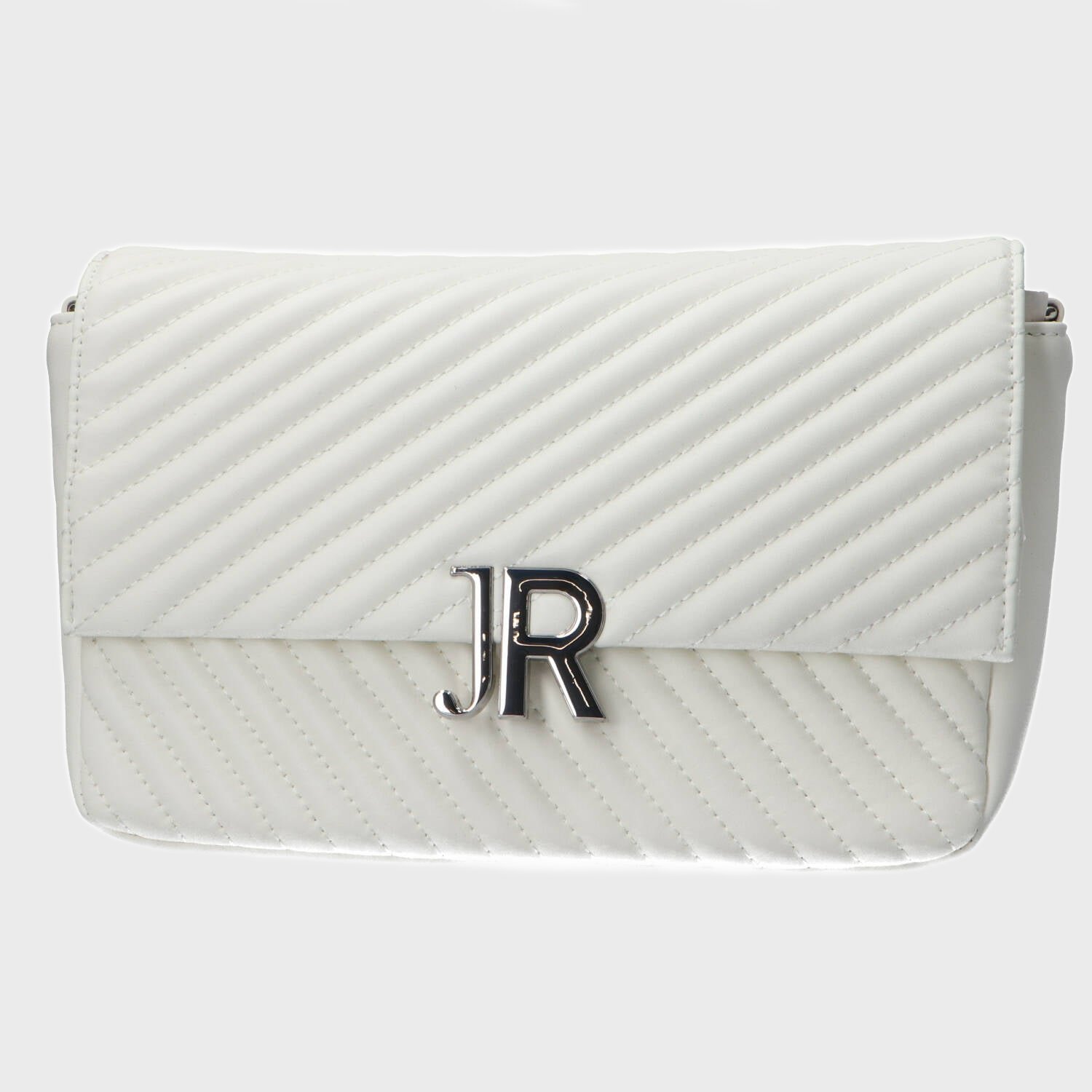 Borse tracolla LEATHER SHOULDER BAG ANGUSI Bianco_64345.jpg