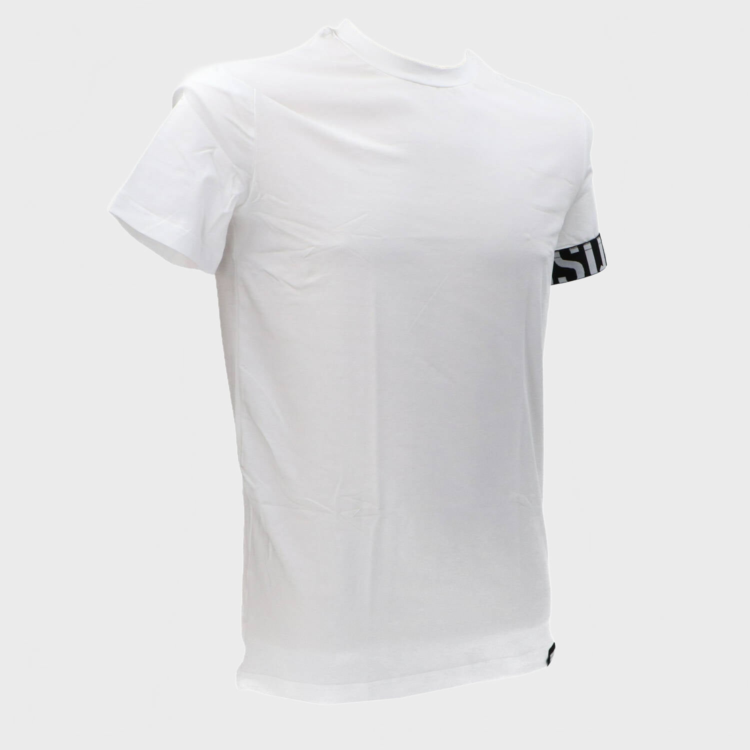 T-shirt D9M3S5770 T-SHIRT Bianco_63981.jpg