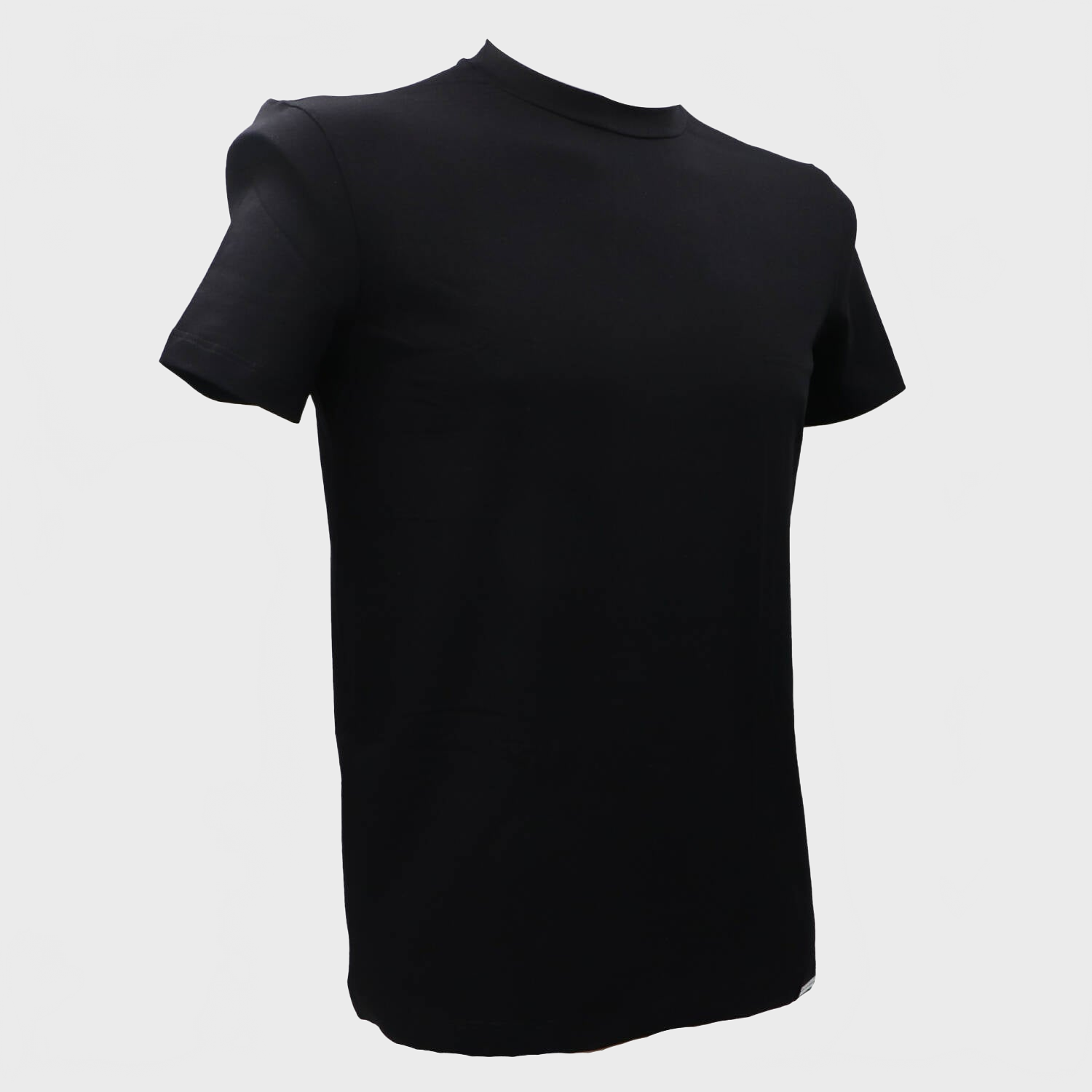 T-shirt D9M205720 T-SHIRT Nero_64838.jpg