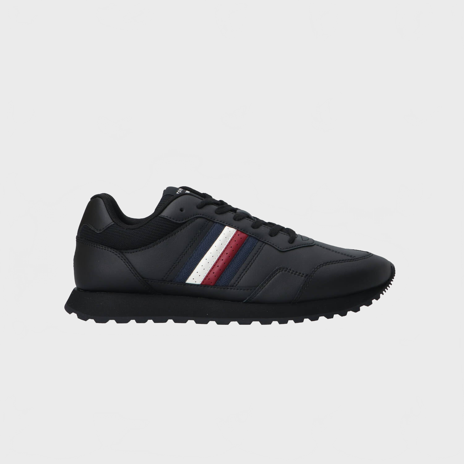 Sneakers NEW RUNNER EVA LTH STRIPES Nero_69079.jpg