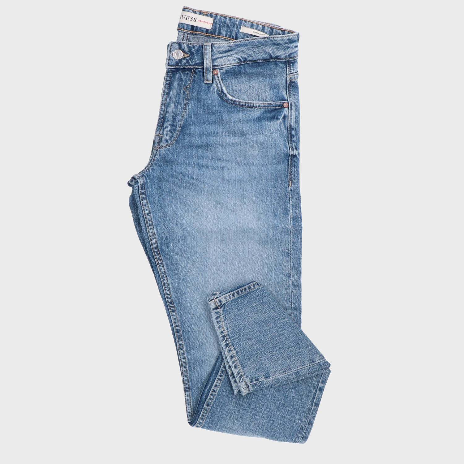 Jeans SLIM TAPERED Denim_49787.jpg