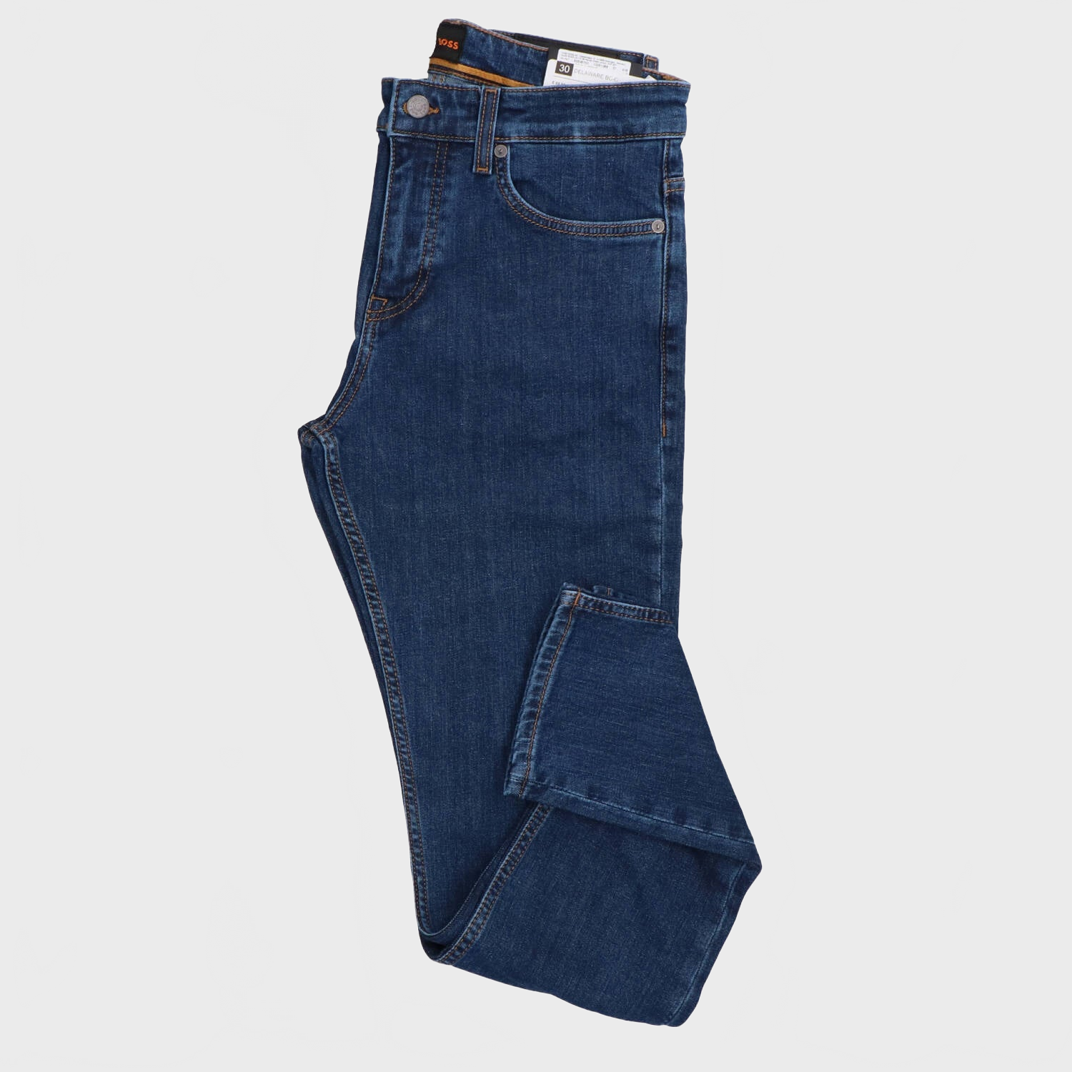 Jeans DELAWARE BC-C Denim Scuro_49853.jpg