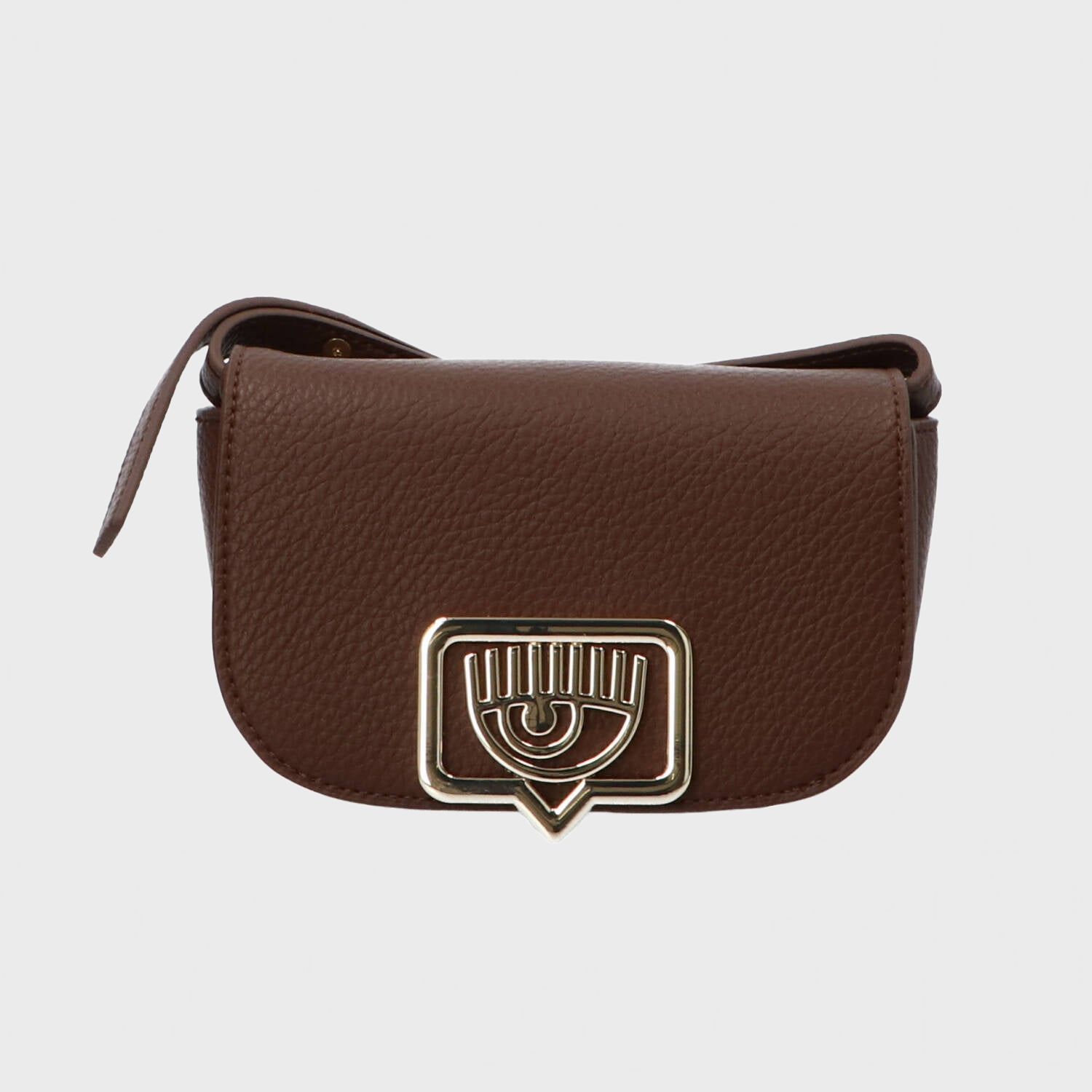 Borse tracolla RANGE B EYELIKE GRAINY Marrone_55208.jpg